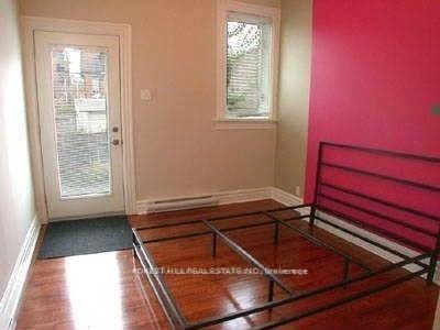 Photo 5 of Unit Main, 97 Brunswick Avenue, Toronto, University — HOMEH