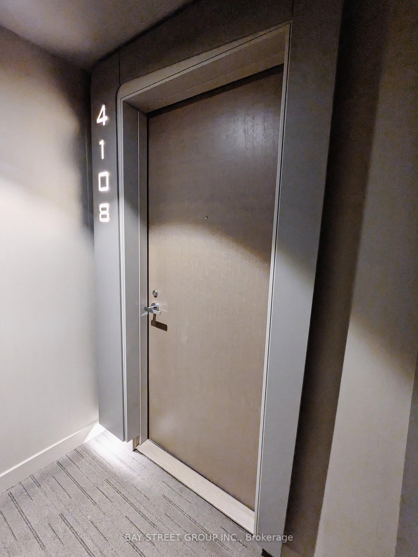 Photo 4 of Unit 4108, 1 Bloor Street E, Toronto, Church-Yonge Corridor — HOMEH