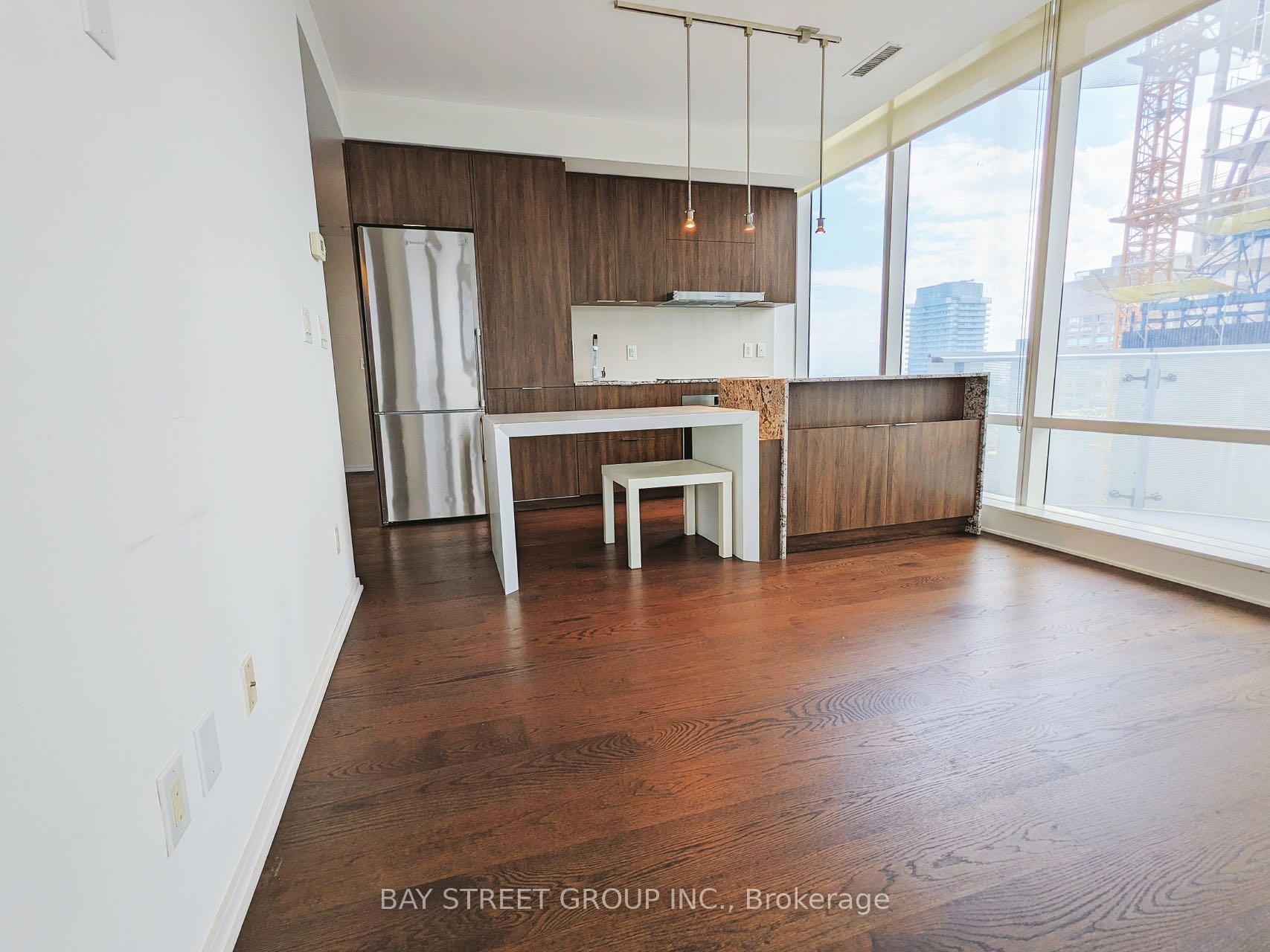 Photo 7 of Unit 4108, 1 Bloor Street E, Toronto, Church-Yonge Corridor — HOMEH