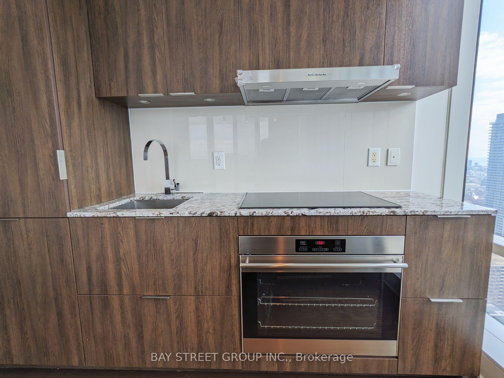 Photo 8 of Unit 4108, 1 Bloor Street E, Toronto, Church-Yonge Corridor — HOMEH
