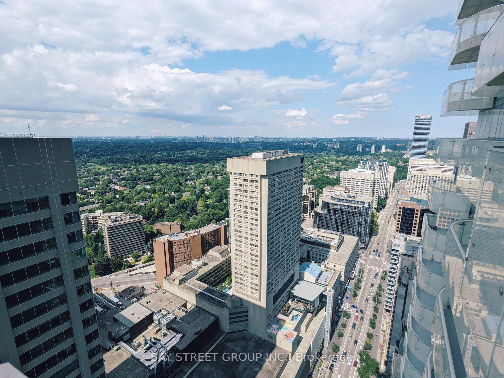 Photo 16 of Unit 4108, 1 Bloor Street E, Toronto, Church-Yonge Corridor — HOMEH