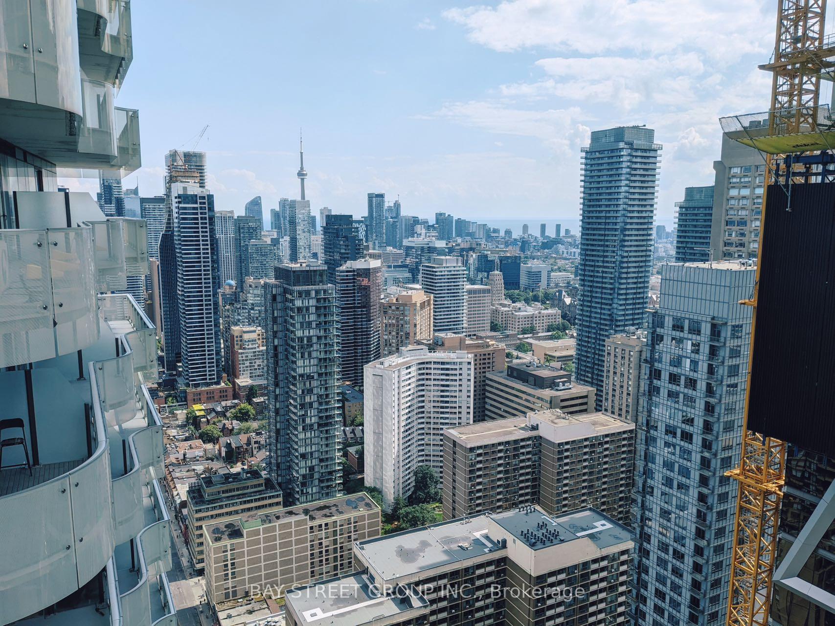 Photo 18 of Unit 4108, 1 Bloor Street E, Toronto, Church-Yonge Corridor — HOMEH