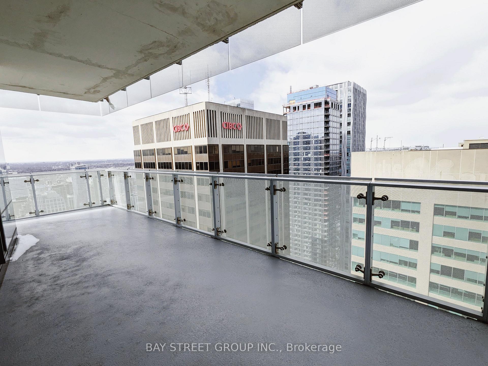 Photo 19 of Unit 4108, 1 Bloor Street E, Toronto, Church-Yonge Corridor — HOMEH