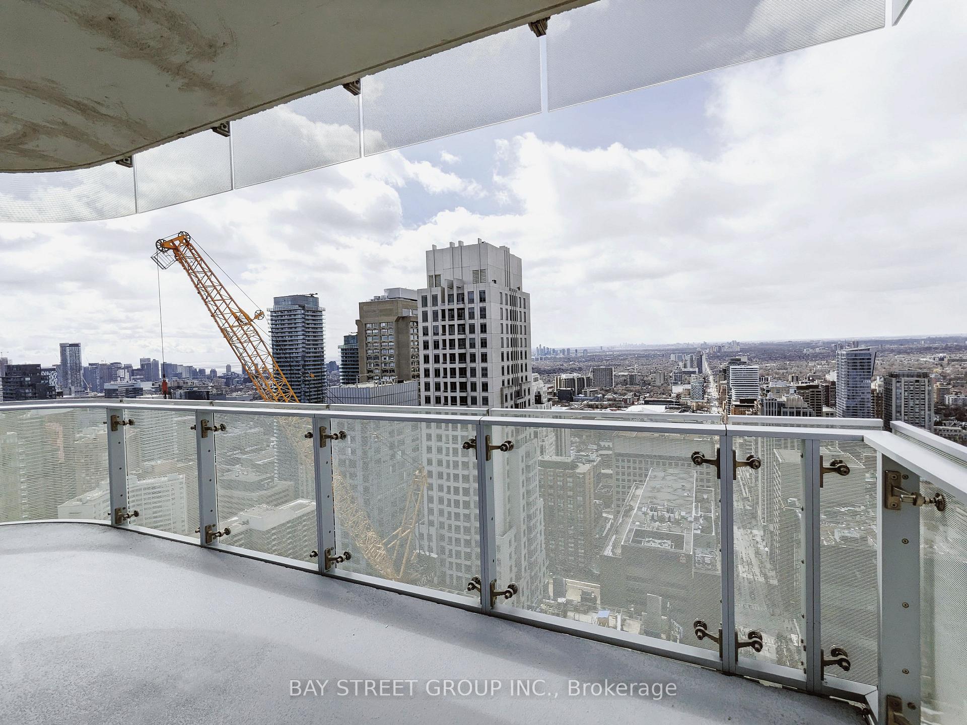 Photo 20 of Unit 4108, 1 Bloor Street E, Toronto, Church-Yonge Corridor — HOMEH