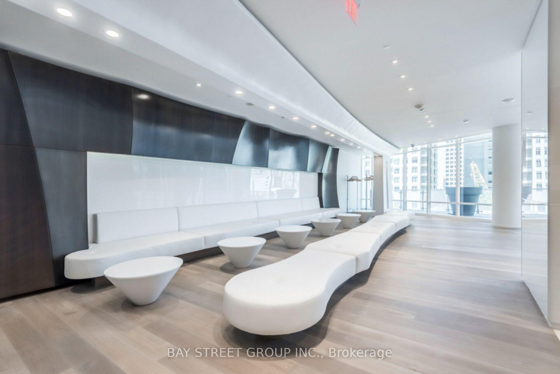 Photo 24 of Unit 4108, 1 Bloor Street E, Toronto, Church-Yonge Corridor — HOMEH