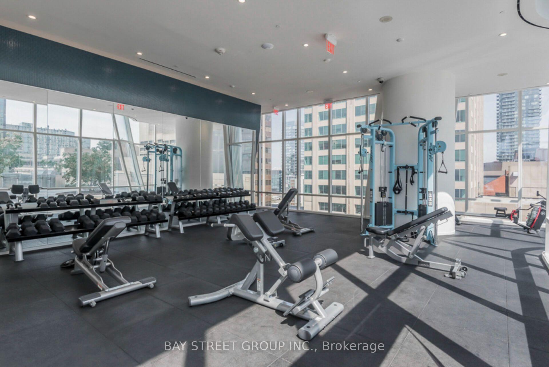 Photo 26 of Unit 4108, 1 Bloor Street E, Toronto, Church-Yonge Corridor — HOMEH