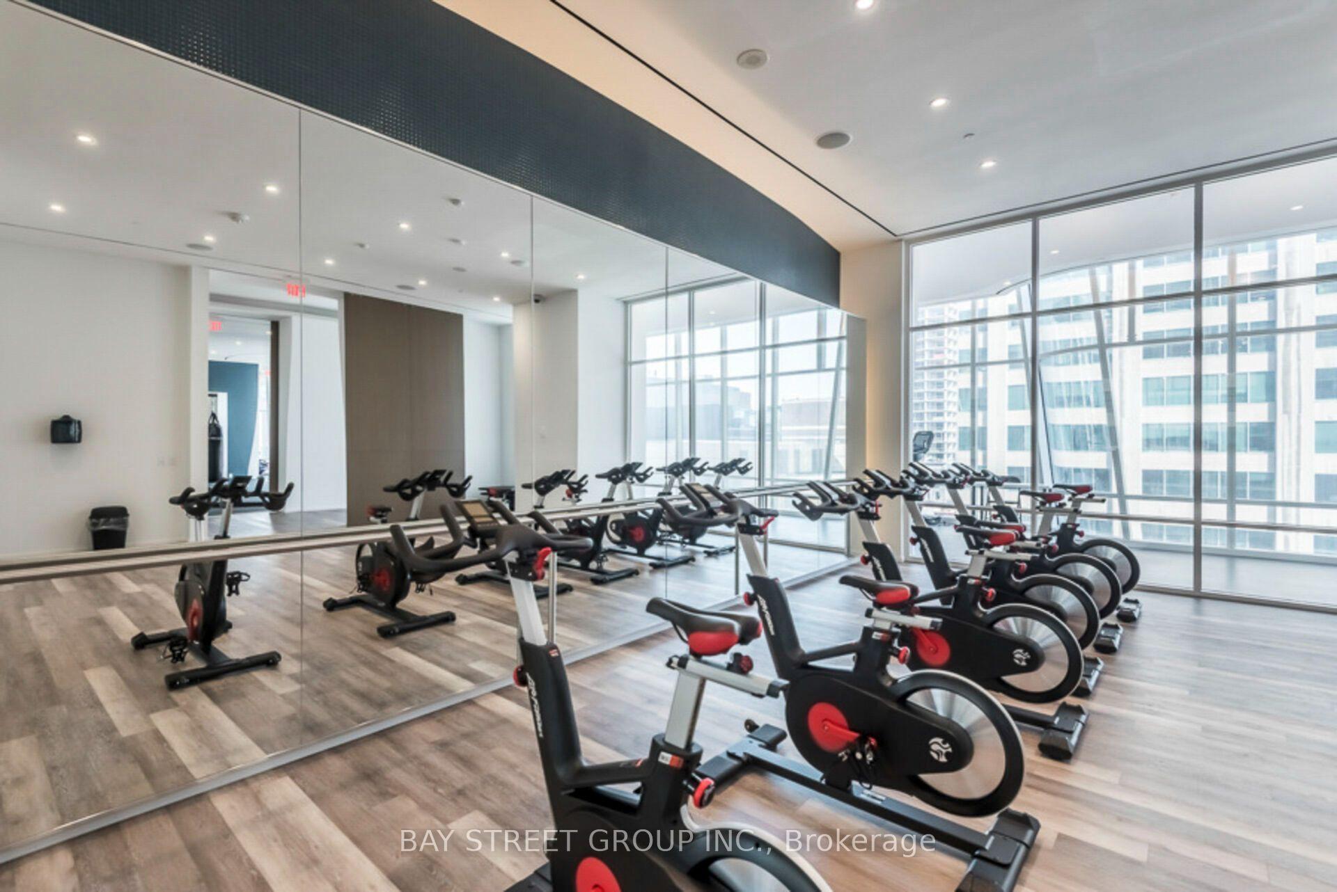 Photo 28 of Unit 4108, 1 Bloor Street E, Toronto, Church-Yonge Corridor — HOMEH