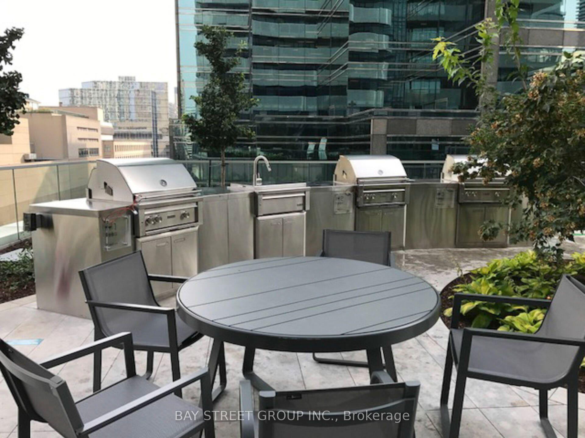 Photo 33 of Unit 4108, 1 Bloor Street E, Toronto, Church-Yonge Corridor — HOMEH