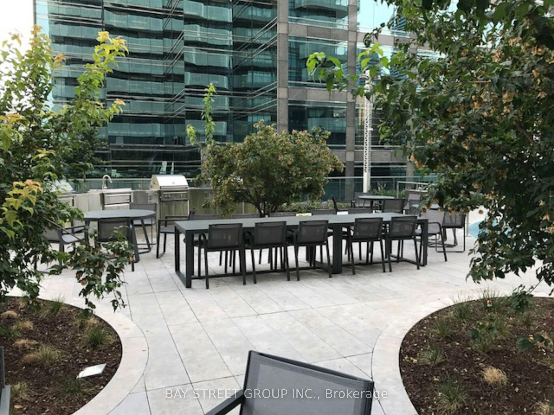 Photo 34 of Unit 4108, 1 Bloor Street E, Toronto, Church-Yonge Corridor — HOMEH