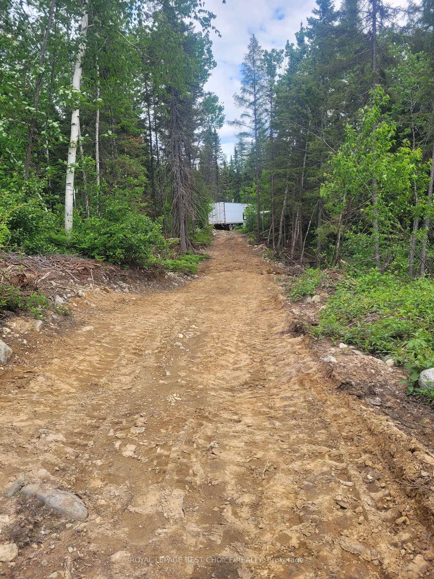 Photo 2 of 10593 McGarry Twp, Timiskaming, TIM - Outside - Rural — HOMEH