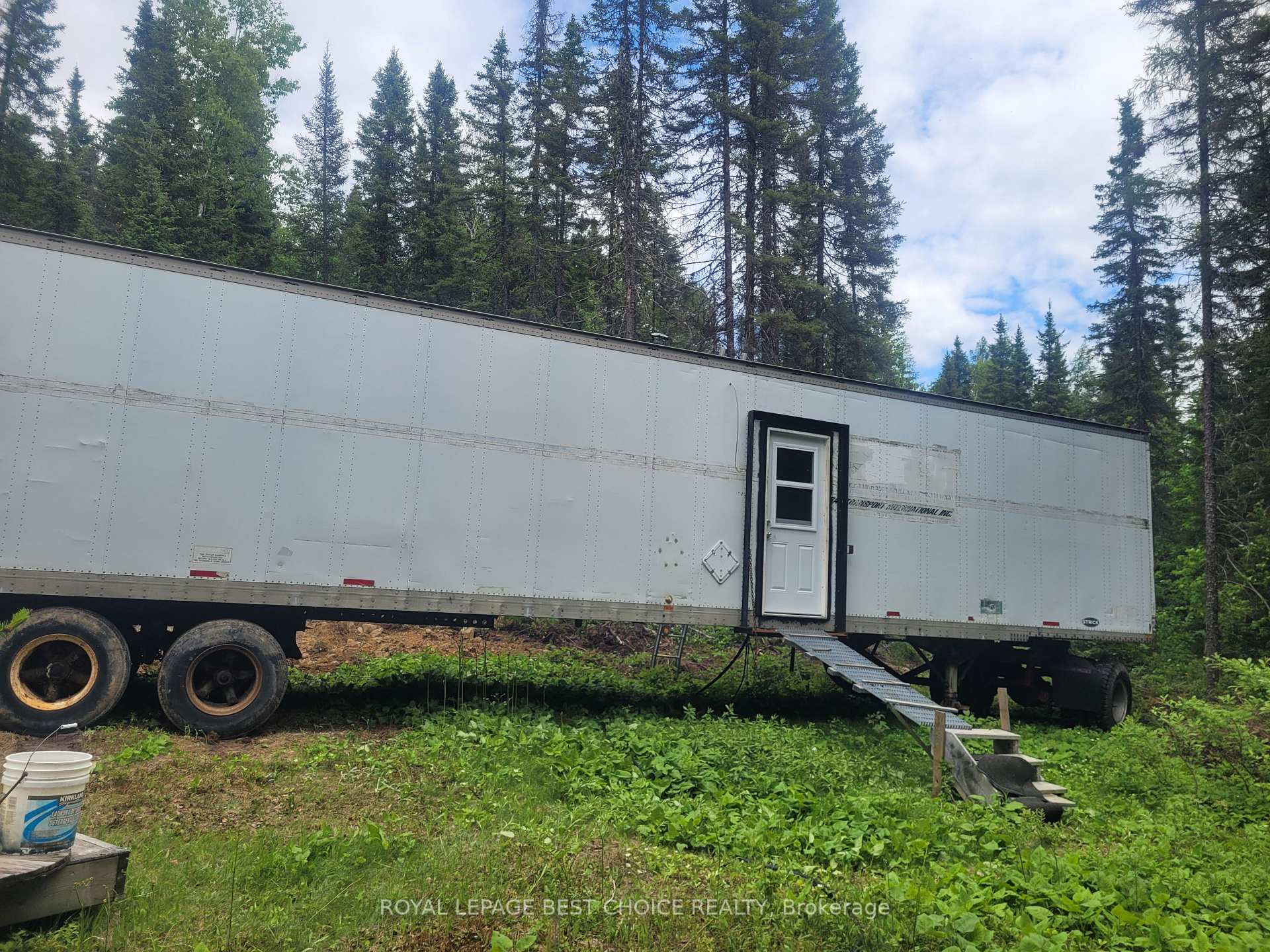 Photo 3 of 10593 McGarry Twp, Timiskaming, TIM - Outside - Rural — HOMEH