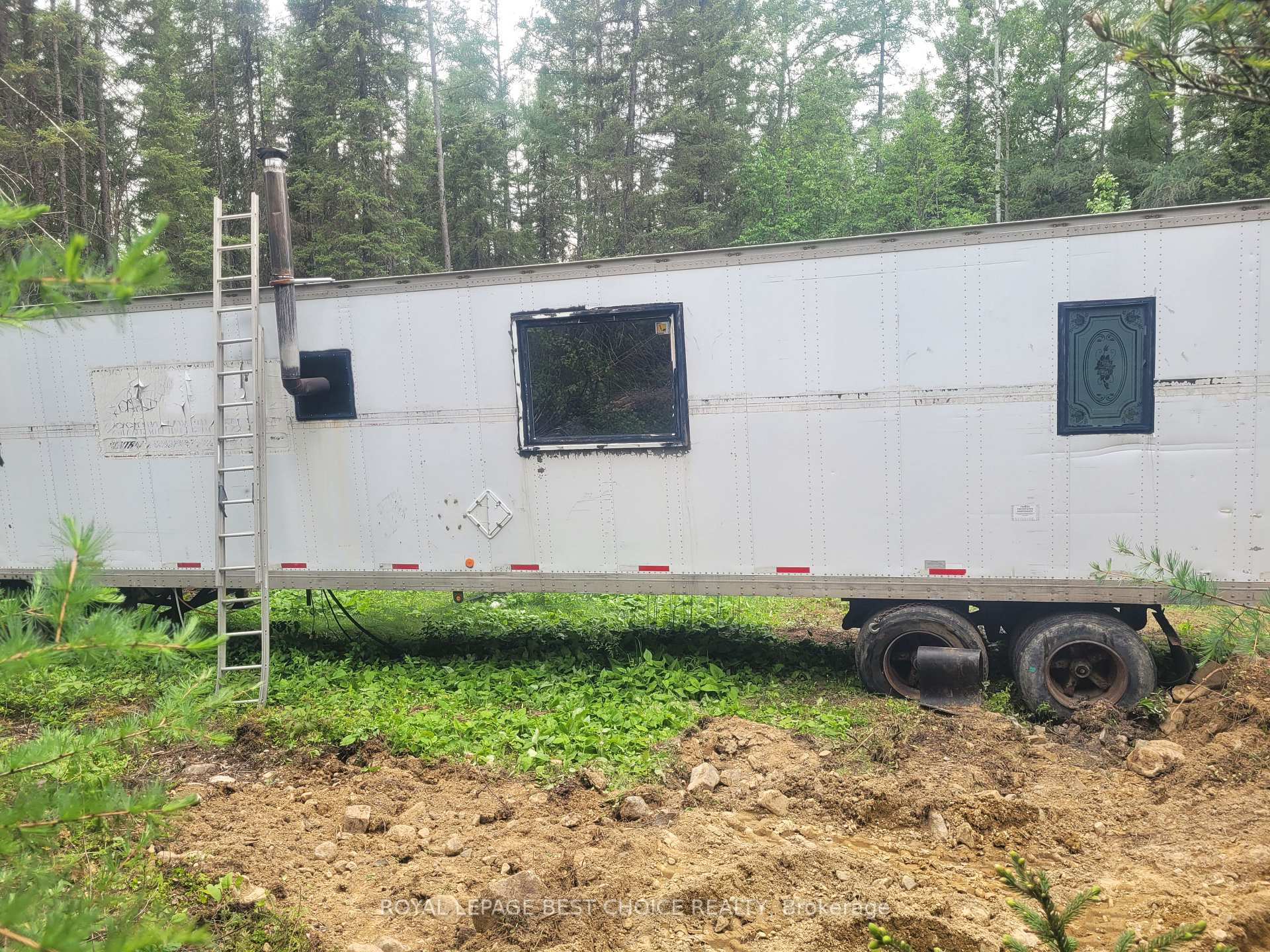 Photo 4 of 10593 McGarry Twp, Timiskaming, TIM - Outside - Rural — HOMEH