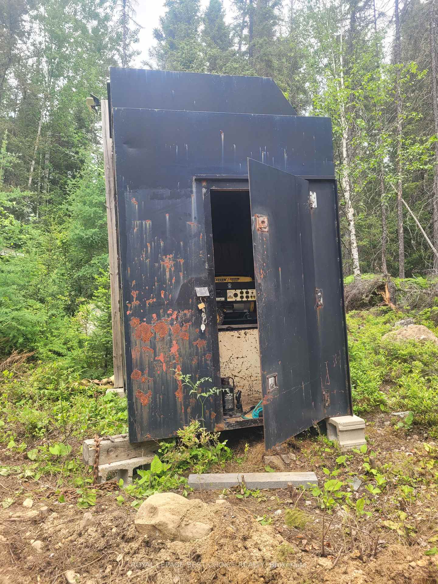 Photo 11 of 10593 McGarry Twp, Timiskaming, TIM - Outside - Rural — HOMEH