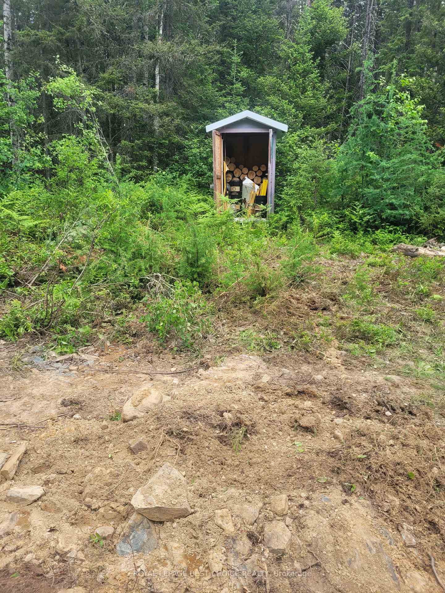 Photo 12 of 10593 McGarry Twp, Timiskaming, TIM - Outside - Rural — HOMEH
