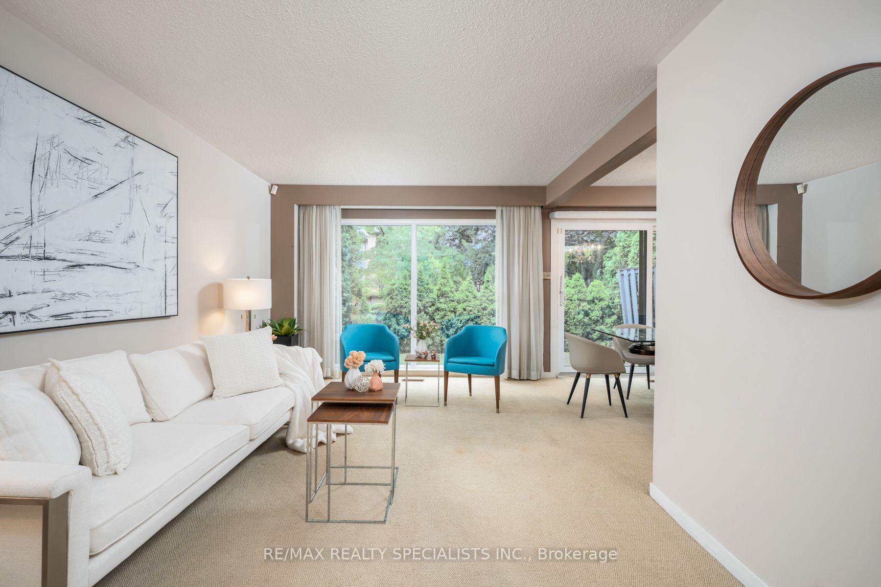Photo 5 of Unit 75, 20 Mineola Road E, Mississauga, Mineola — HOMEH