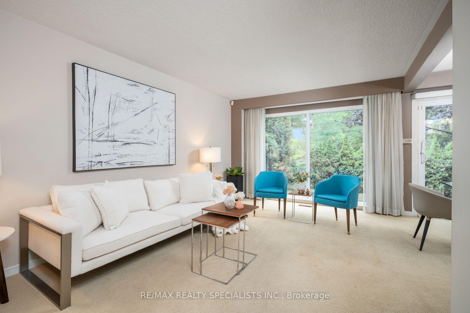 Photo 6 of Unit 75, 20 Mineola Road E, Mississauga, Mineola — HOMEH