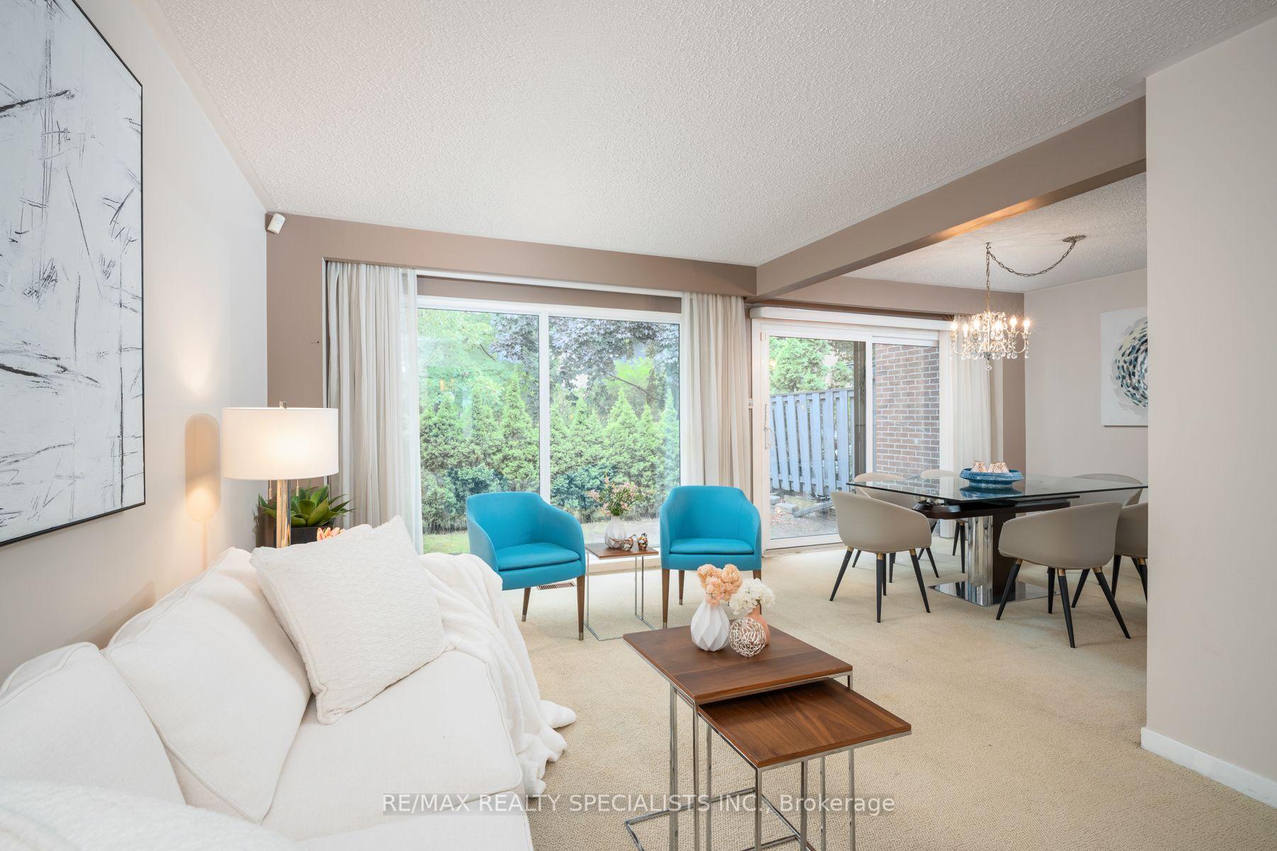 Photo 7 of Unit 75, 20 Mineola Road E, Mississauga, Mineola — HOMEH