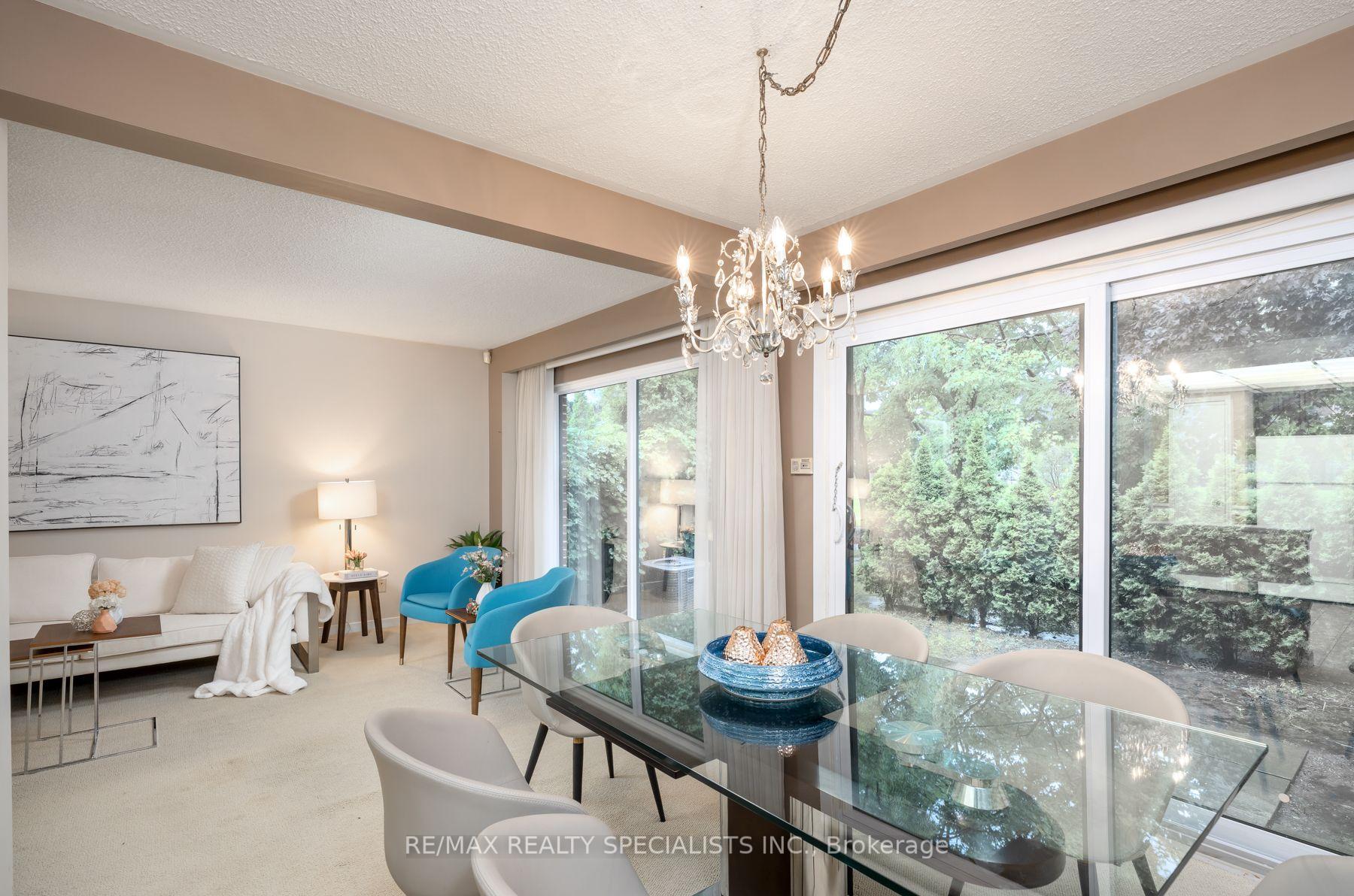 Photo 13 of Unit 75, 20 Mineola Road E, Mississauga, Mineola — HOMEH