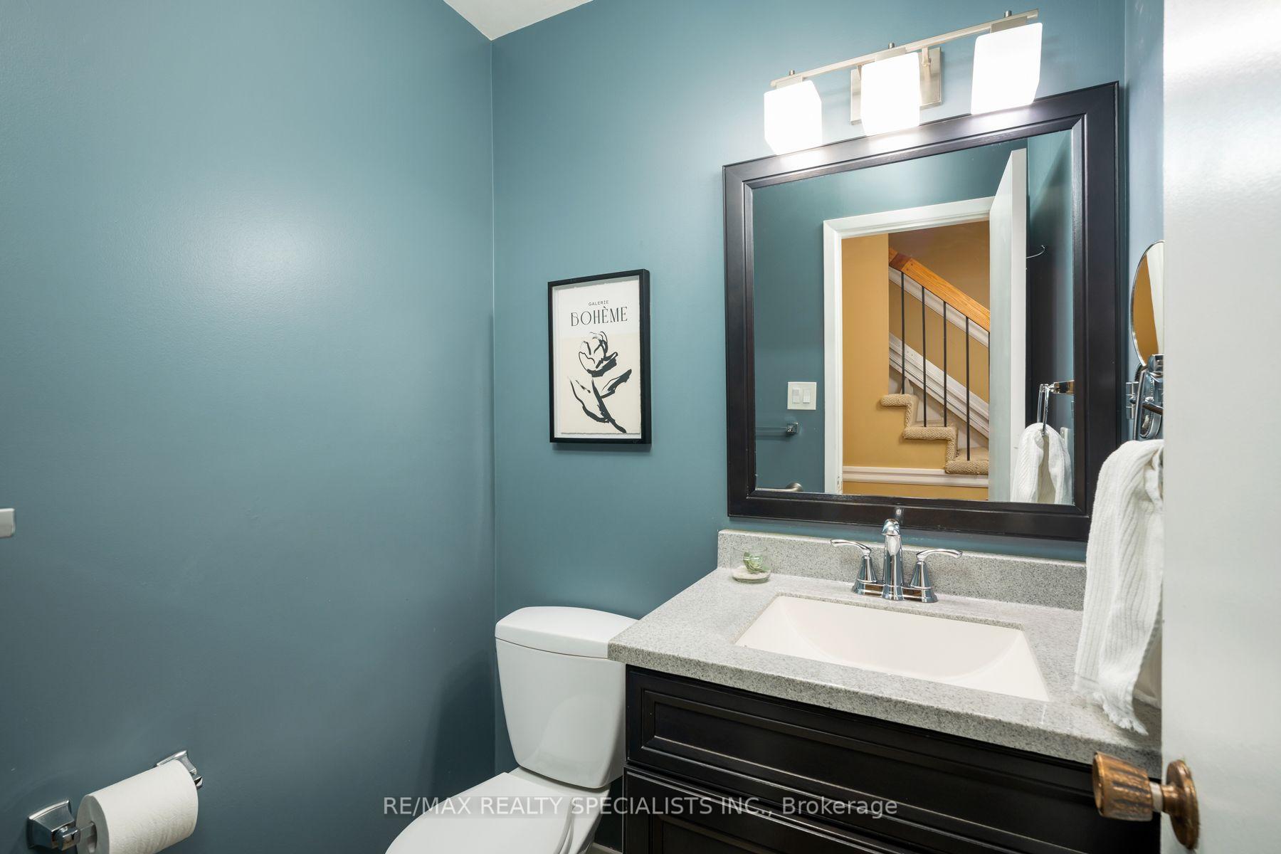 Photo 19 of Unit 75, 20 Mineola Road E, Mississauga, Mineola — HOMEH