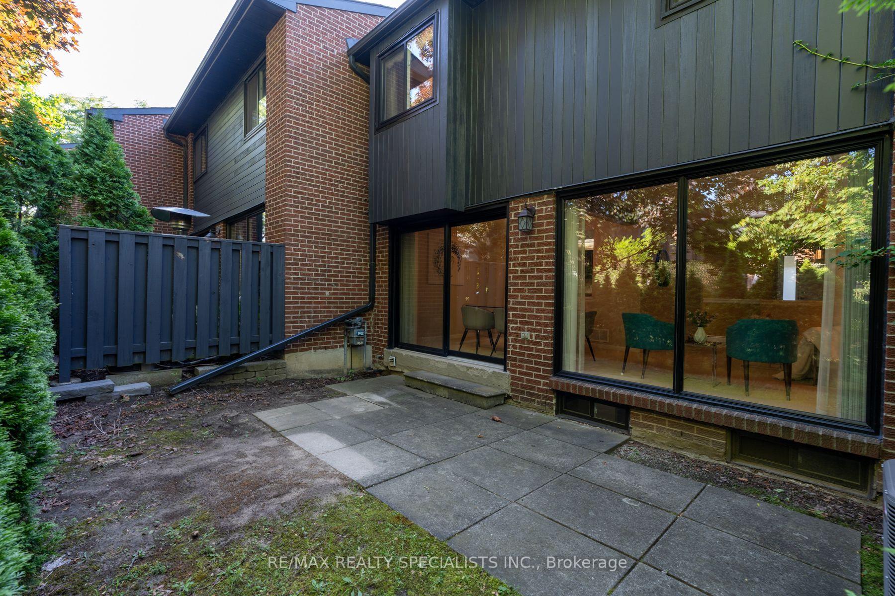Photo 41 of Unit 75, 20 Mineola Road E, Mississauga, Mineola — HOMEH