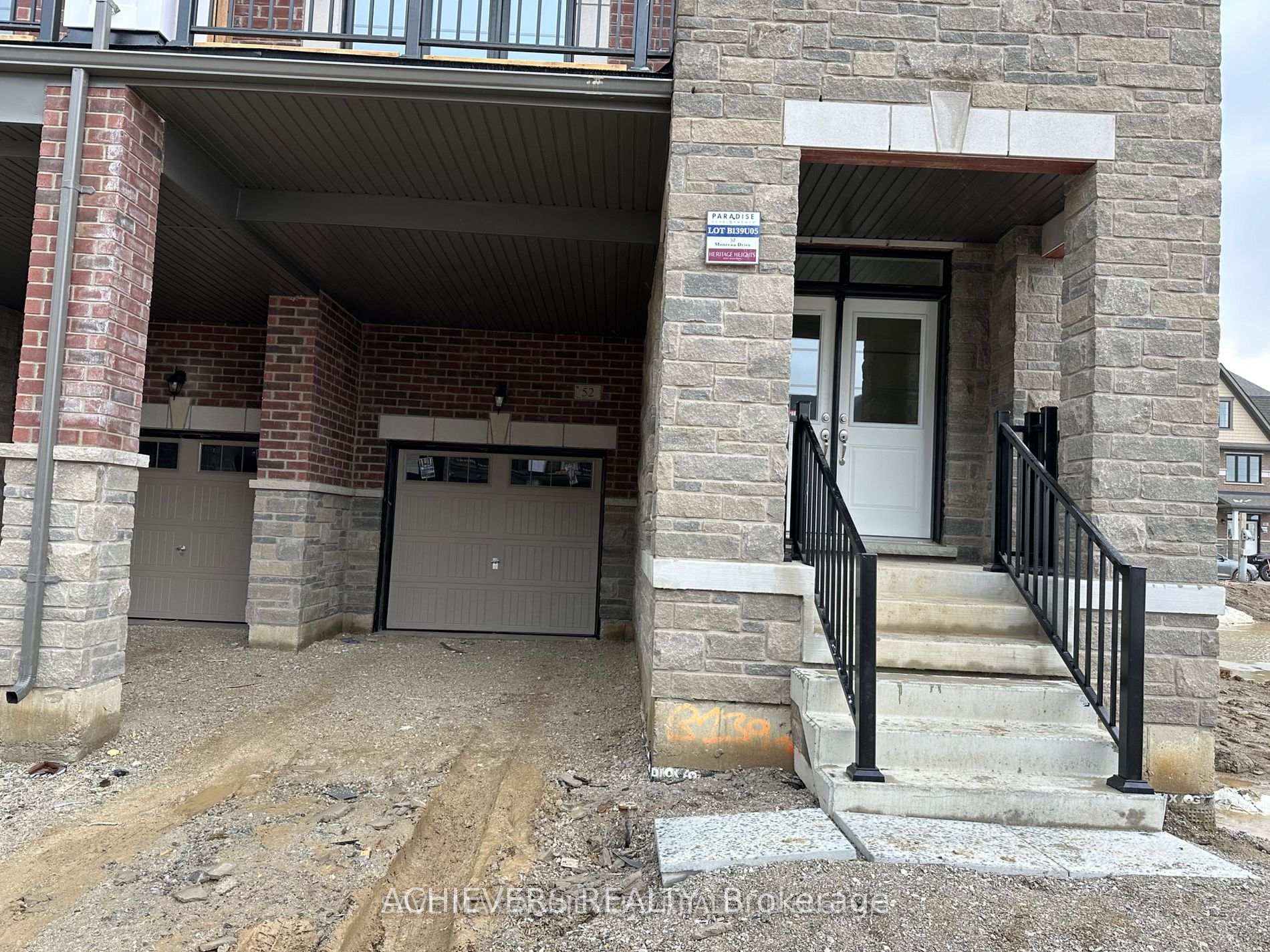 Photo 2 of 52 Monreau Drive, Brampton, Northwest Brampton — HOMEH