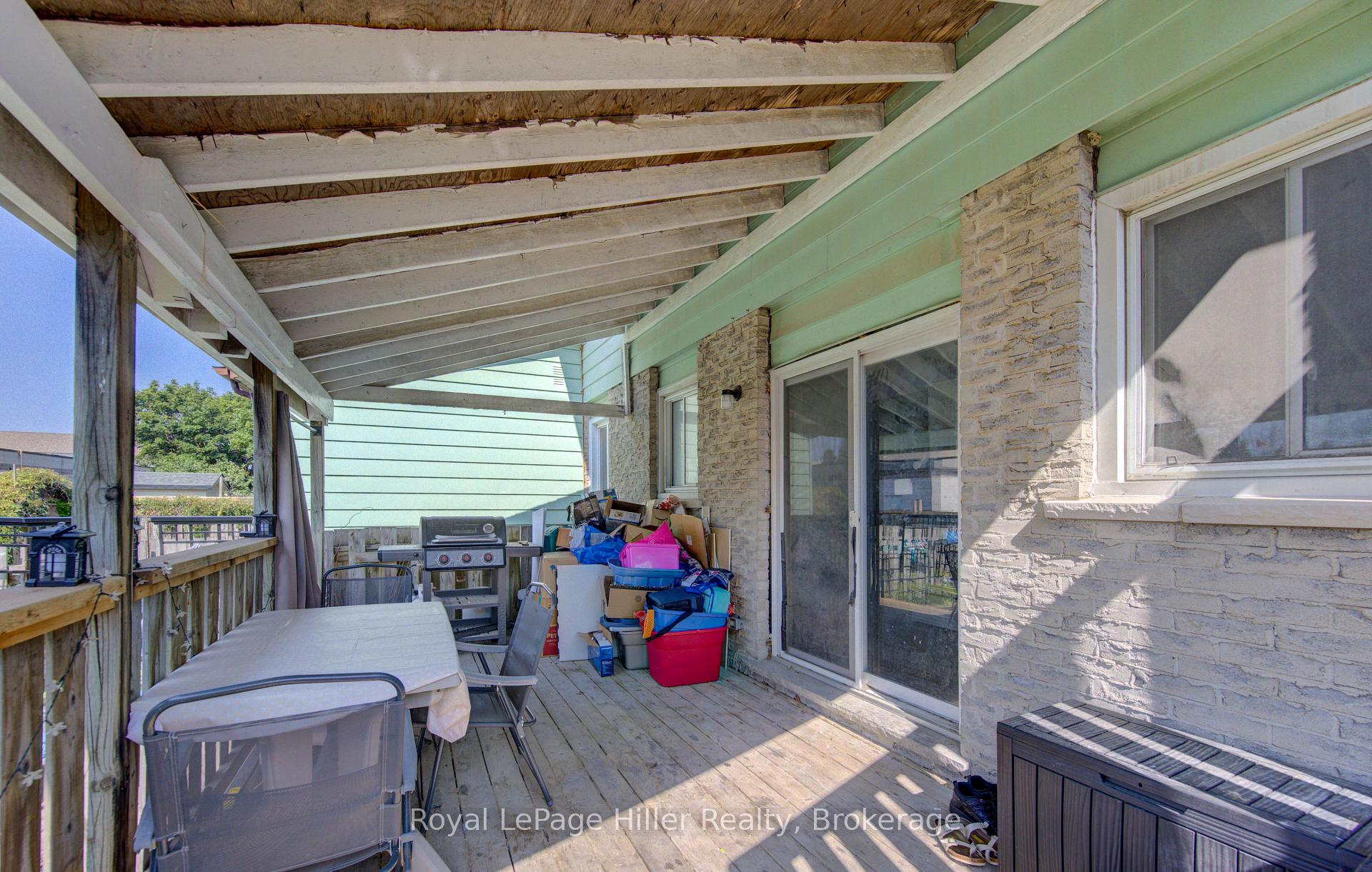 Photo 23 of 61 Babb Crescent, Stratford — HOMEH