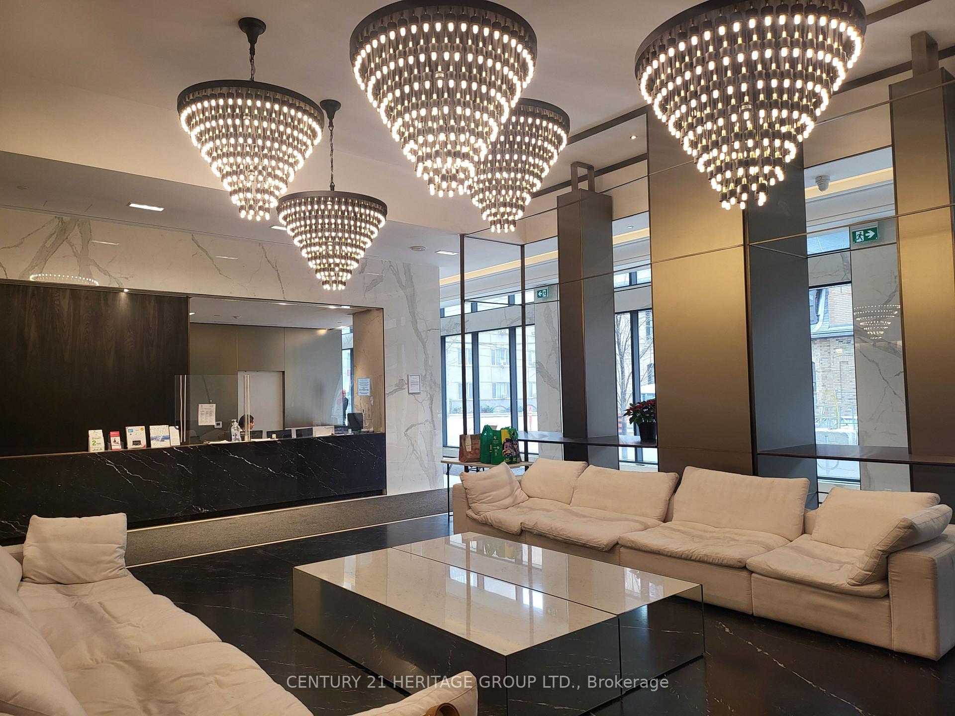 Photo 3 of Unit 603, 77 Shuter Street, Toronto, Church-Yonge Corridor — HOMEH