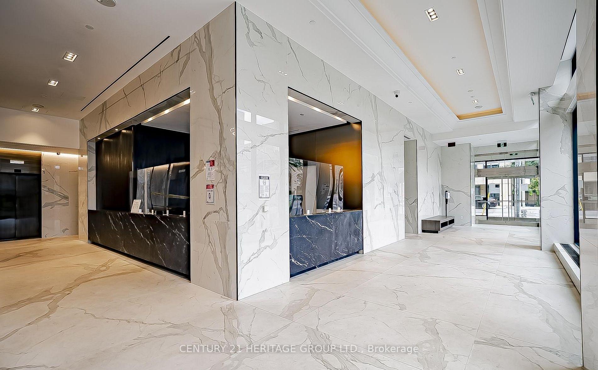 Photo 5 of Unit 603, 77 Shuter Street, Toronto, Church-Yonge Corridor — HOMEH