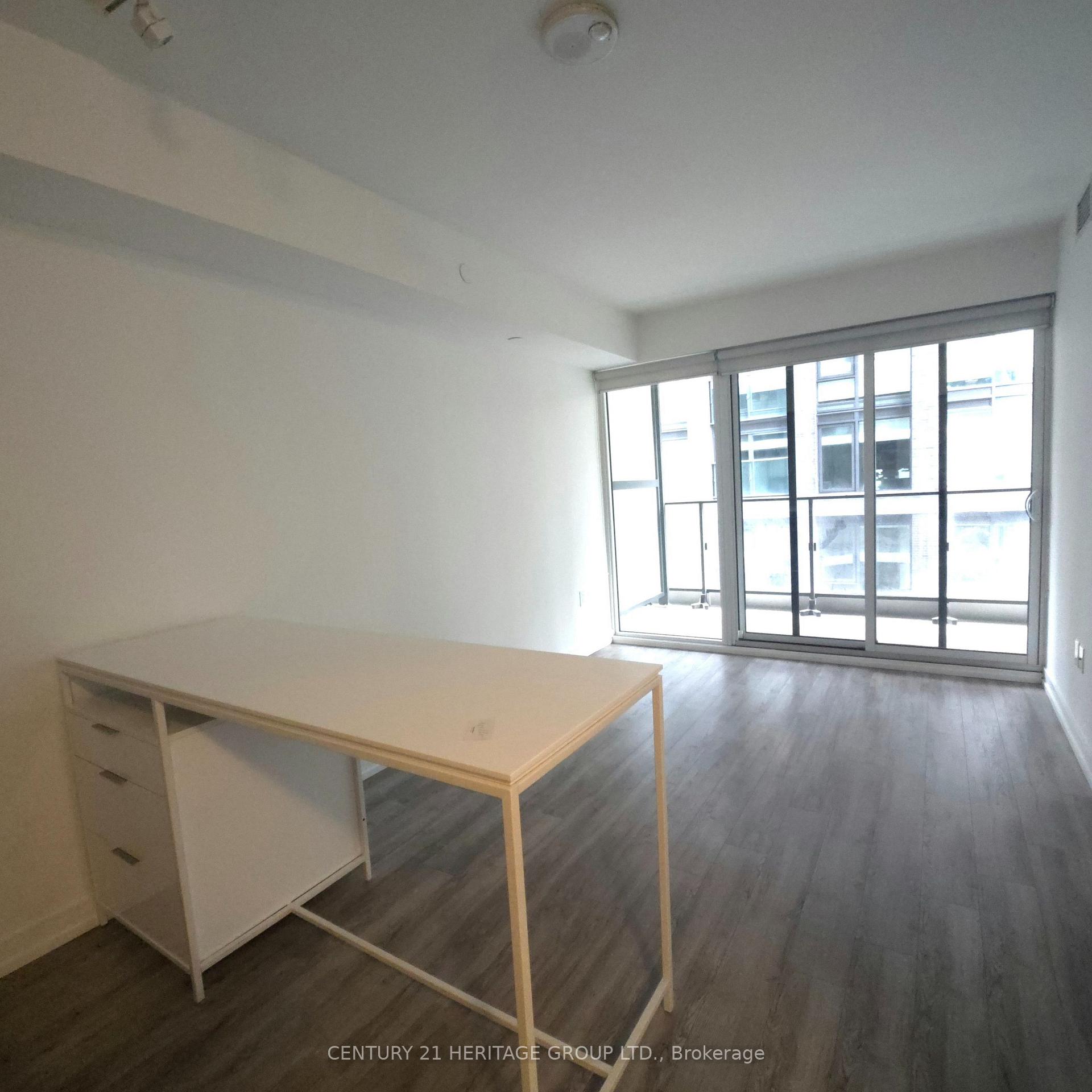 Photo 8 of Unit 603, 77 Shuter Street, Toronto, Church-Yonge Corridor — HOMEH