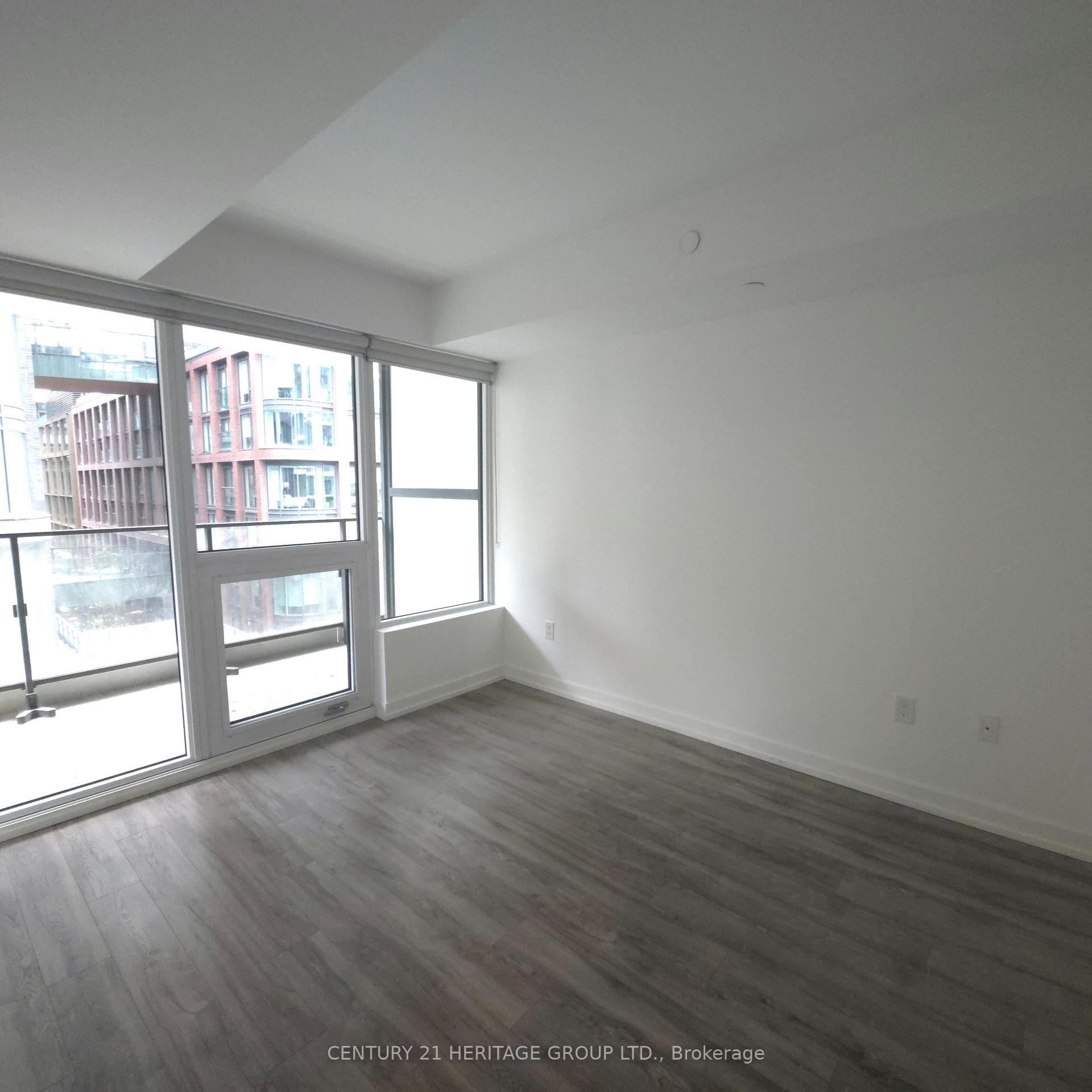 Photo 11 of Unit 603, 77 Shuter Street, Toronto, Church-Yonge Corridor — HOMEH