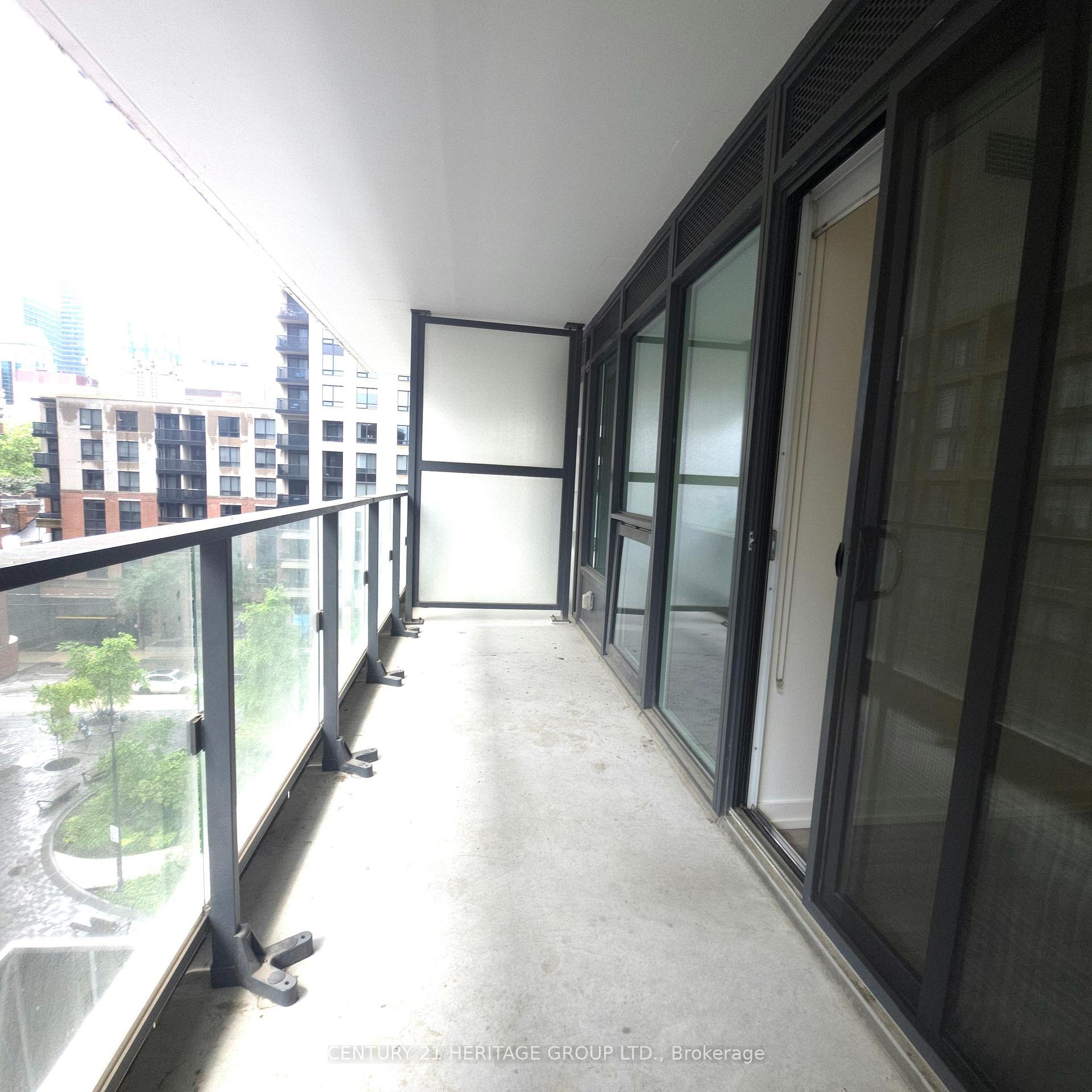 Photo 16 of Unit 603, 77 Shuter Street, Toronto, Church-Yonge Corridor — HOMEH