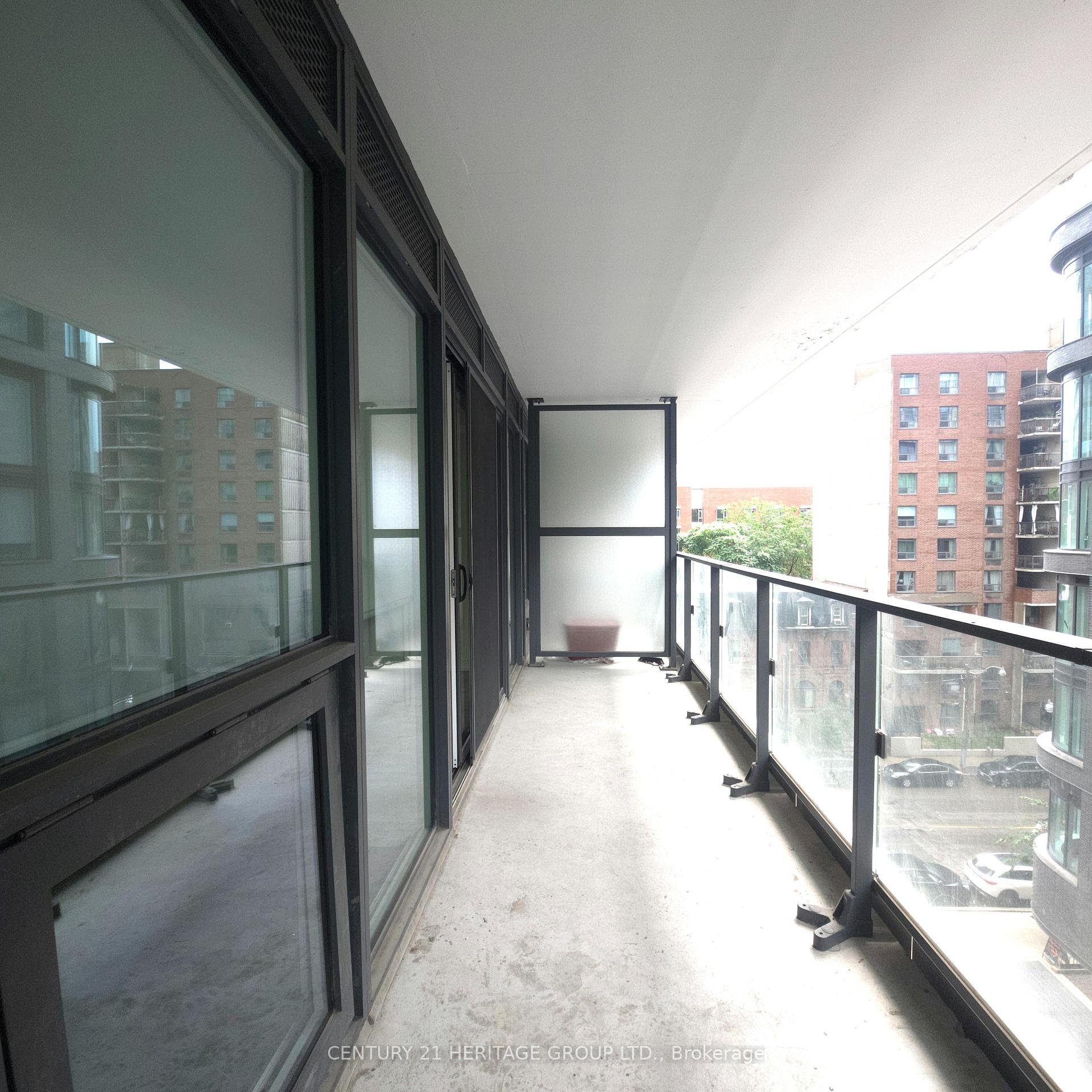 Photo 17 of Unit 603, 77 Shuter Street, Toronto, Church-Yonge Corridor — HOMEH