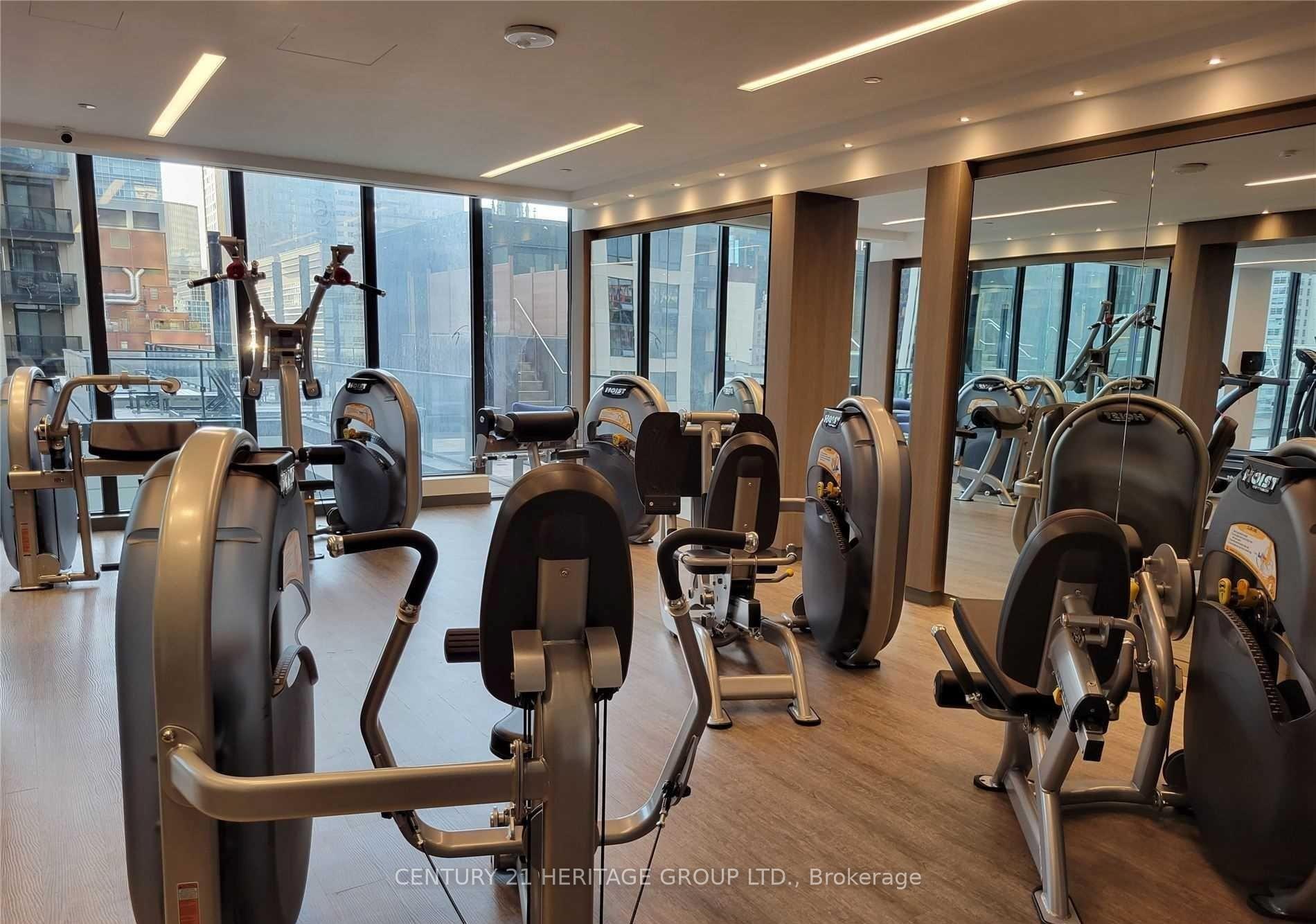 Photo 18 of Unit 603, 77 Shuter Street, Toronto, Church-Yonge Corridor — HOMEH