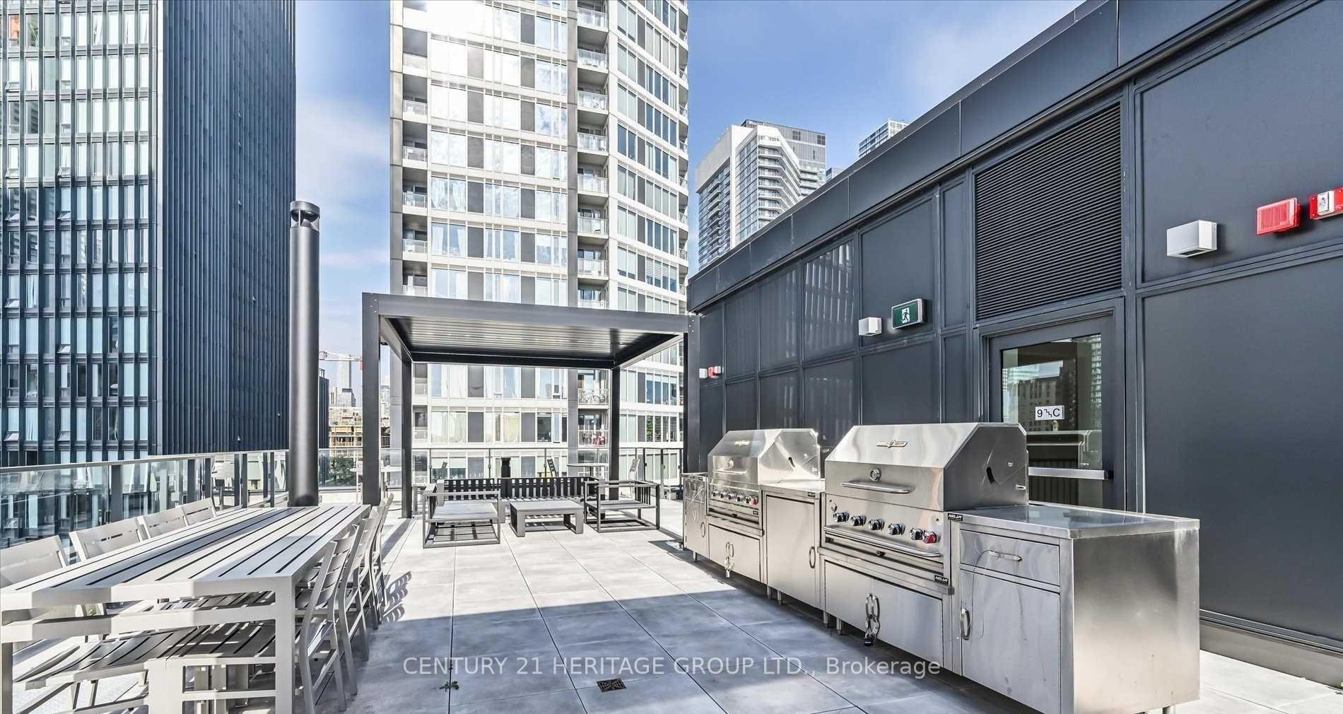 Photo 19 of Unit 603, 77 Shuter Street, Toronto, Church-Yonge Corridor — HOMEH