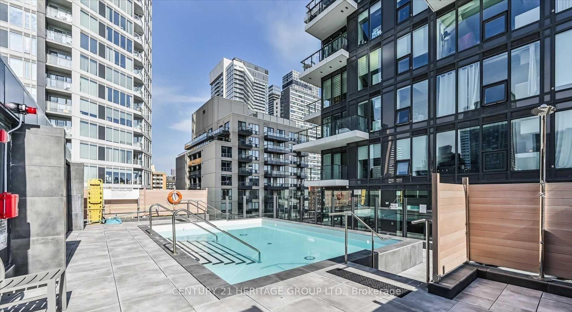 Photo 20 of Unit 603, 77 Shuter Street, Toronto, Church-Yonge Corridor — HOMEH