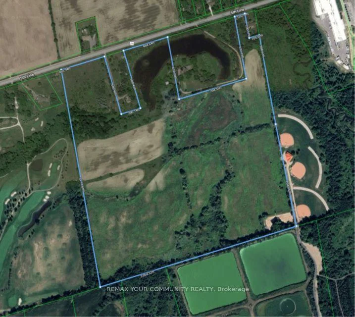 Photo 2 of 6863a Fifth Line, New Tecumseth, Rural New Tecumseth — HOMEH