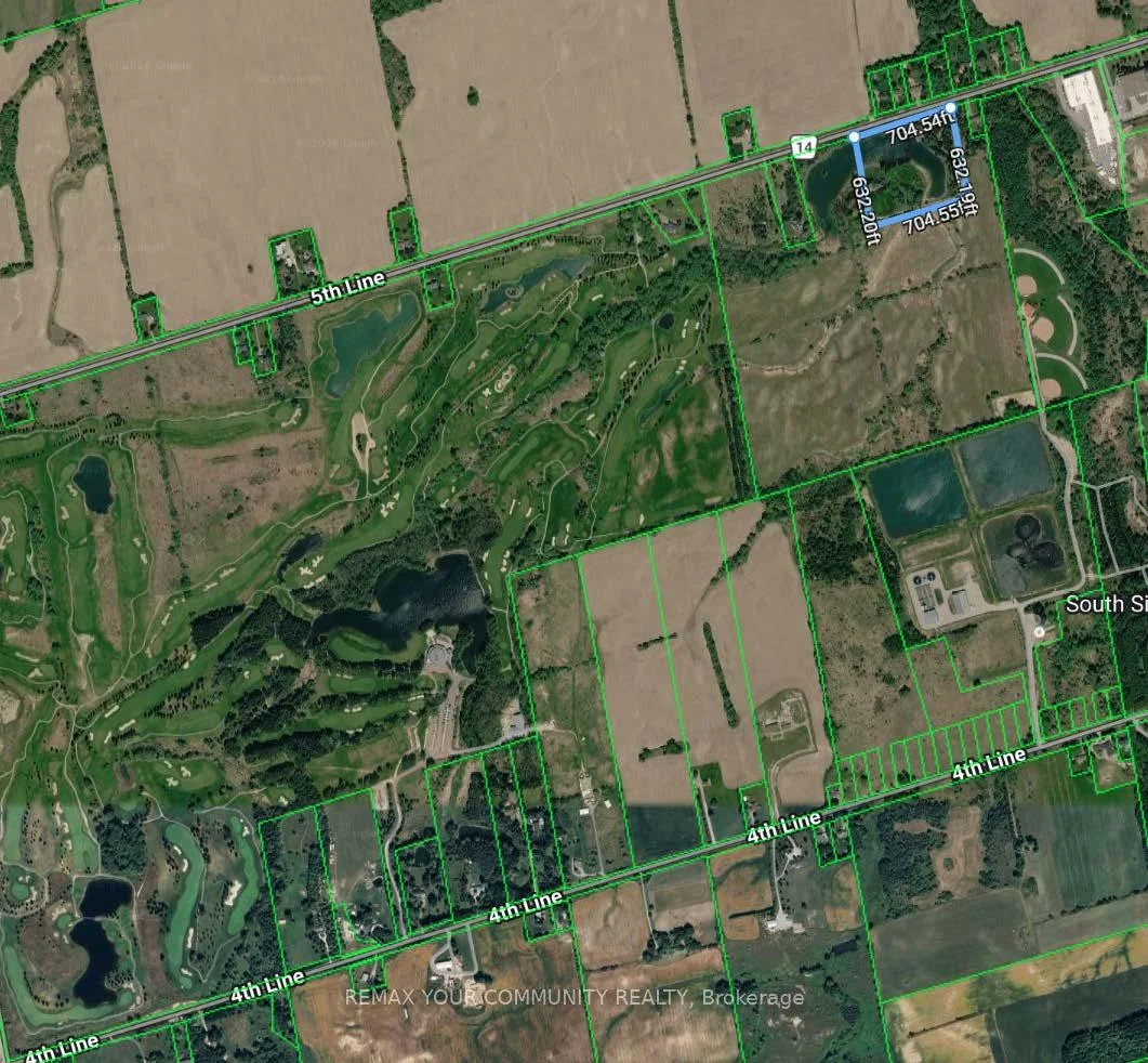 Photo 5 of 6863a Fifth Line, New Tecumseth, Rural New Tecumseth — HOMEH