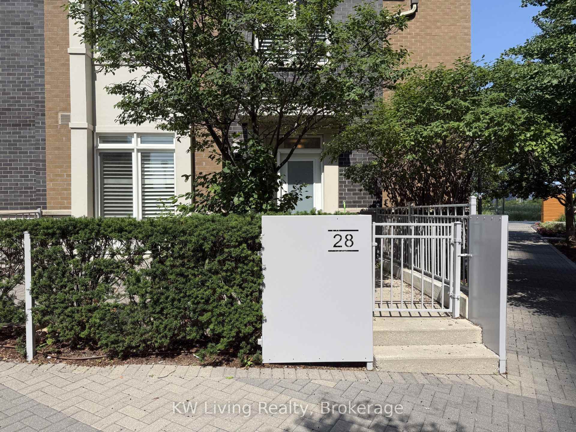 Photo 1 of Unit 128(28), 370 Square One Drive, Mississauga, City Centre — HOMEH