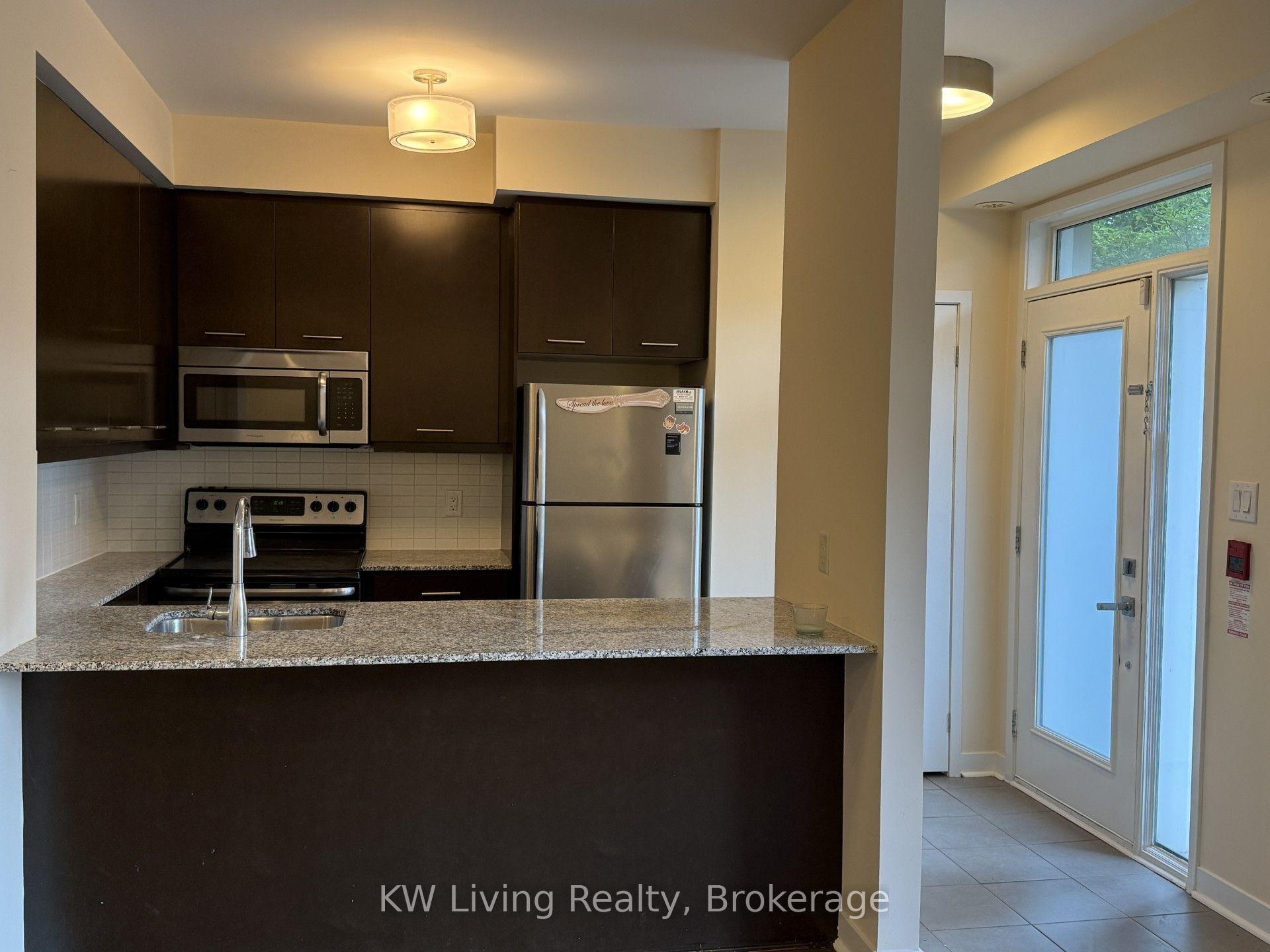 Photo 3 of Unit 128(28), 370 Square One Drive, Mississauga, City Centre — HOMEH