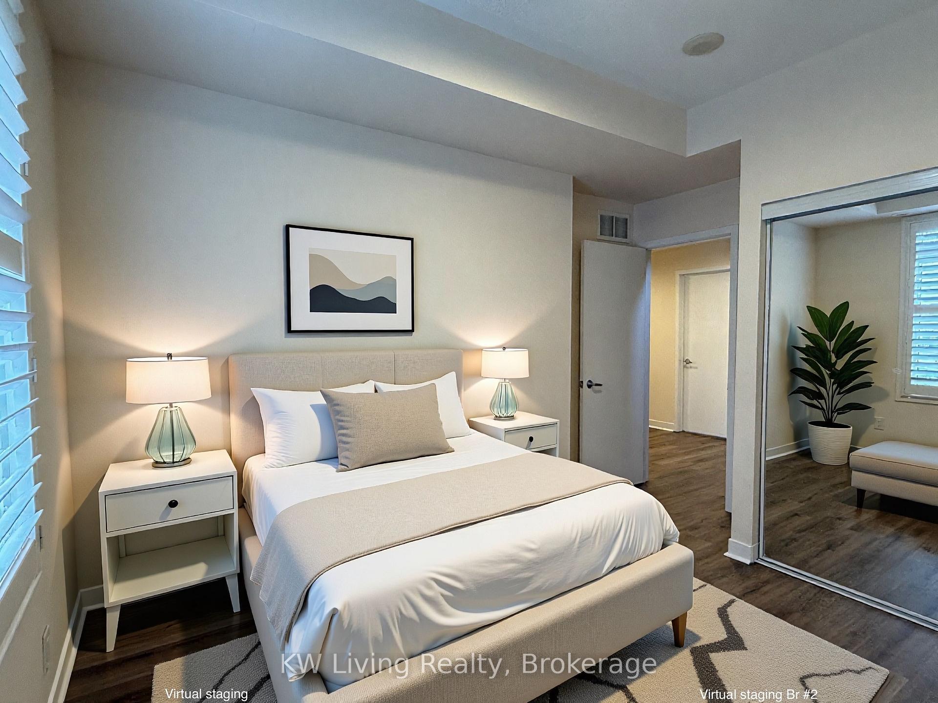 Photo 14 of Unit 128(28), 370 Square One Drive, Mississauga, City Centre — HOMEH
