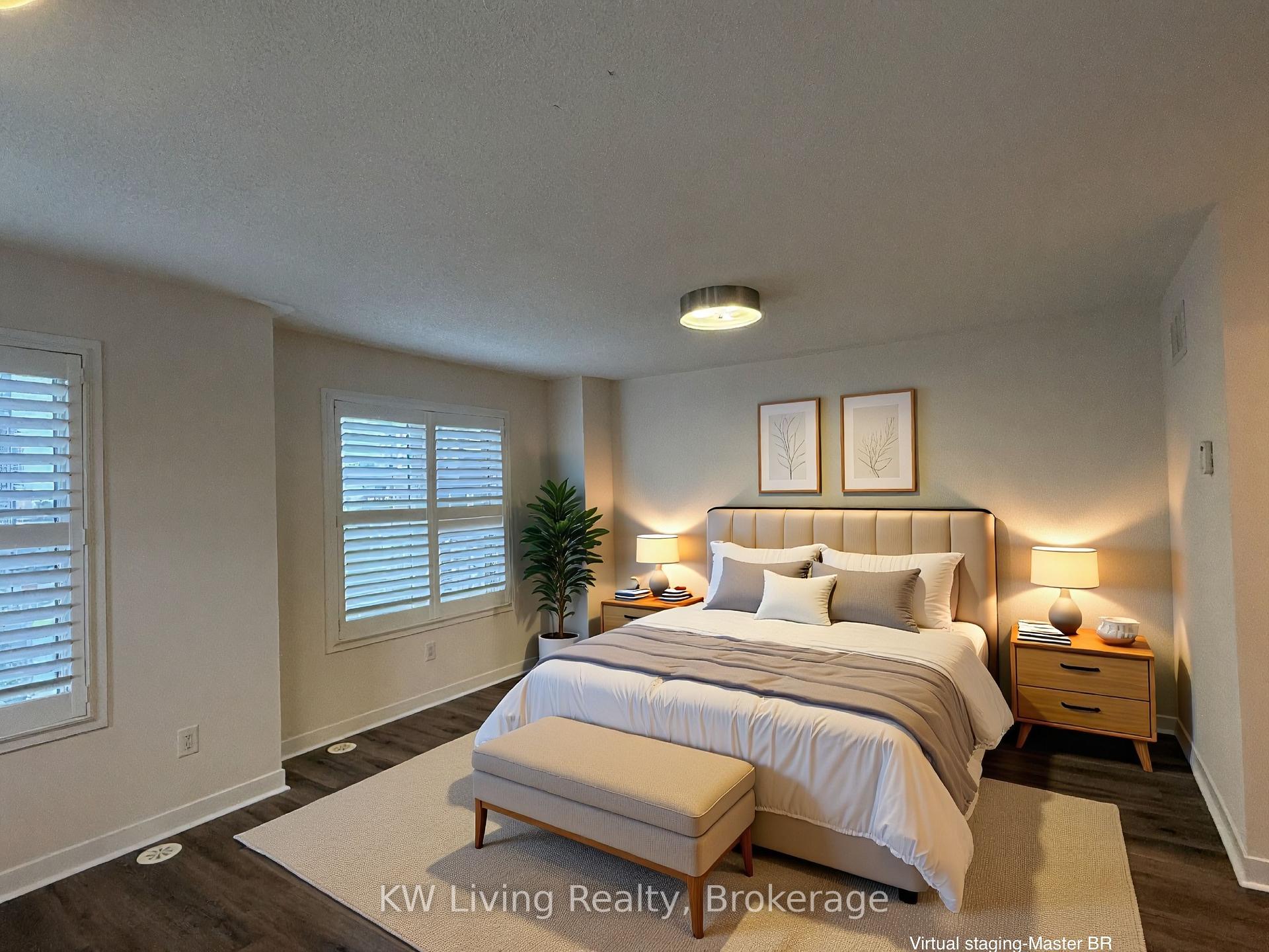 Photo 22 of Unit 128(28), 370 Square One Drive, Mississauga, City Centre — HOMEH