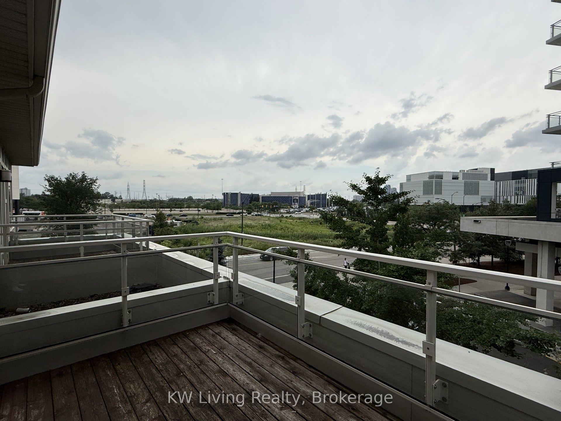 Photo 27 of Unit 128(28), 370 Square One Drive, Mississauga, City Centre — HOMEH