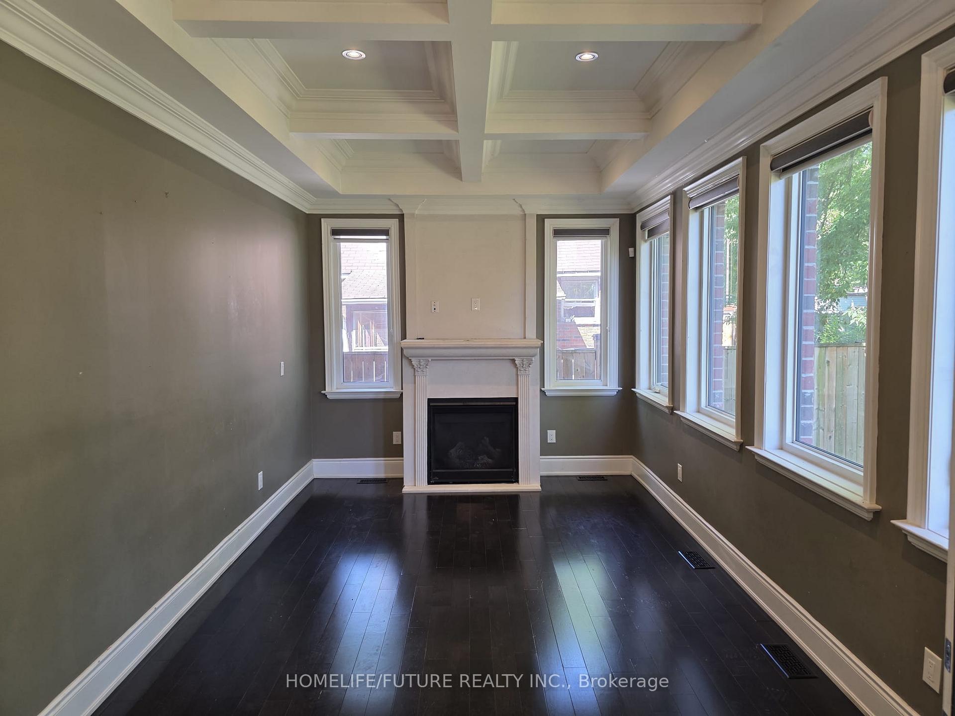 Photo 4 of 3686 Ellesmere Road, Scarborough, Highland Creek — HOMEH