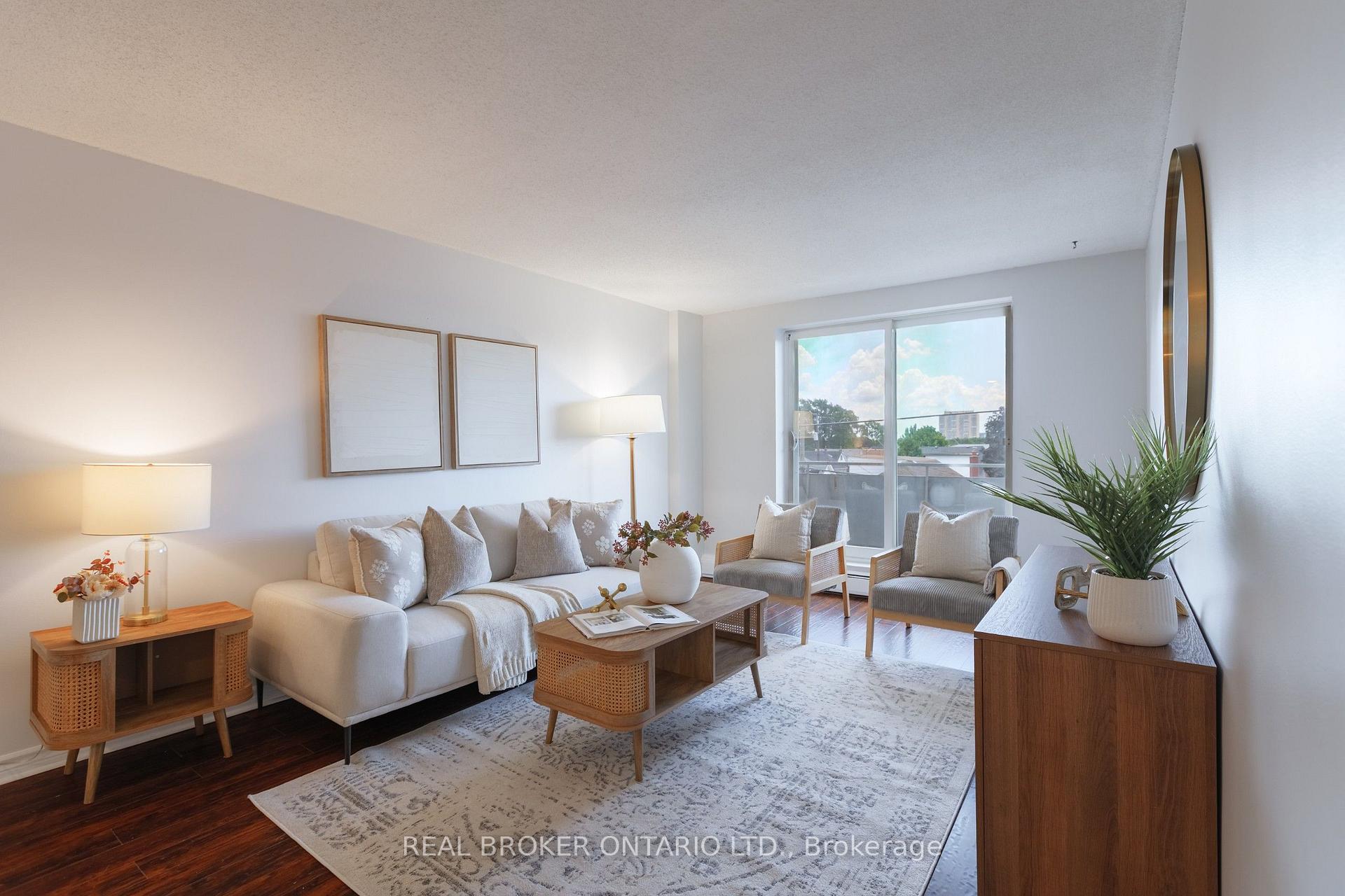 Photo of Unit 202, 893 Concession Street