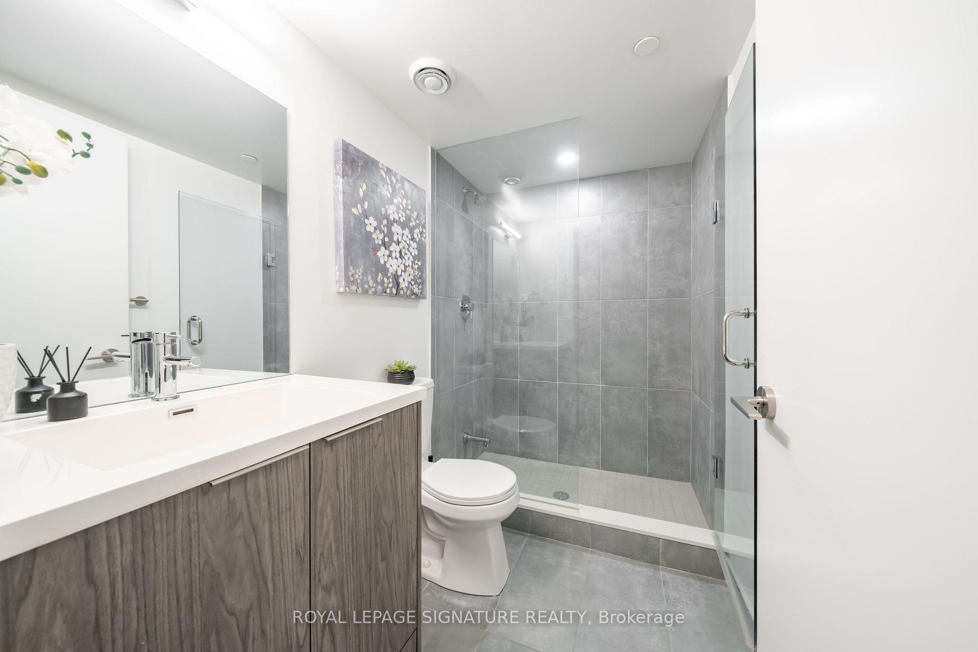Photo 9 of Unit 203, 60 Shuter Street, Toronto, Church-Yonge Corridor — HOMEH