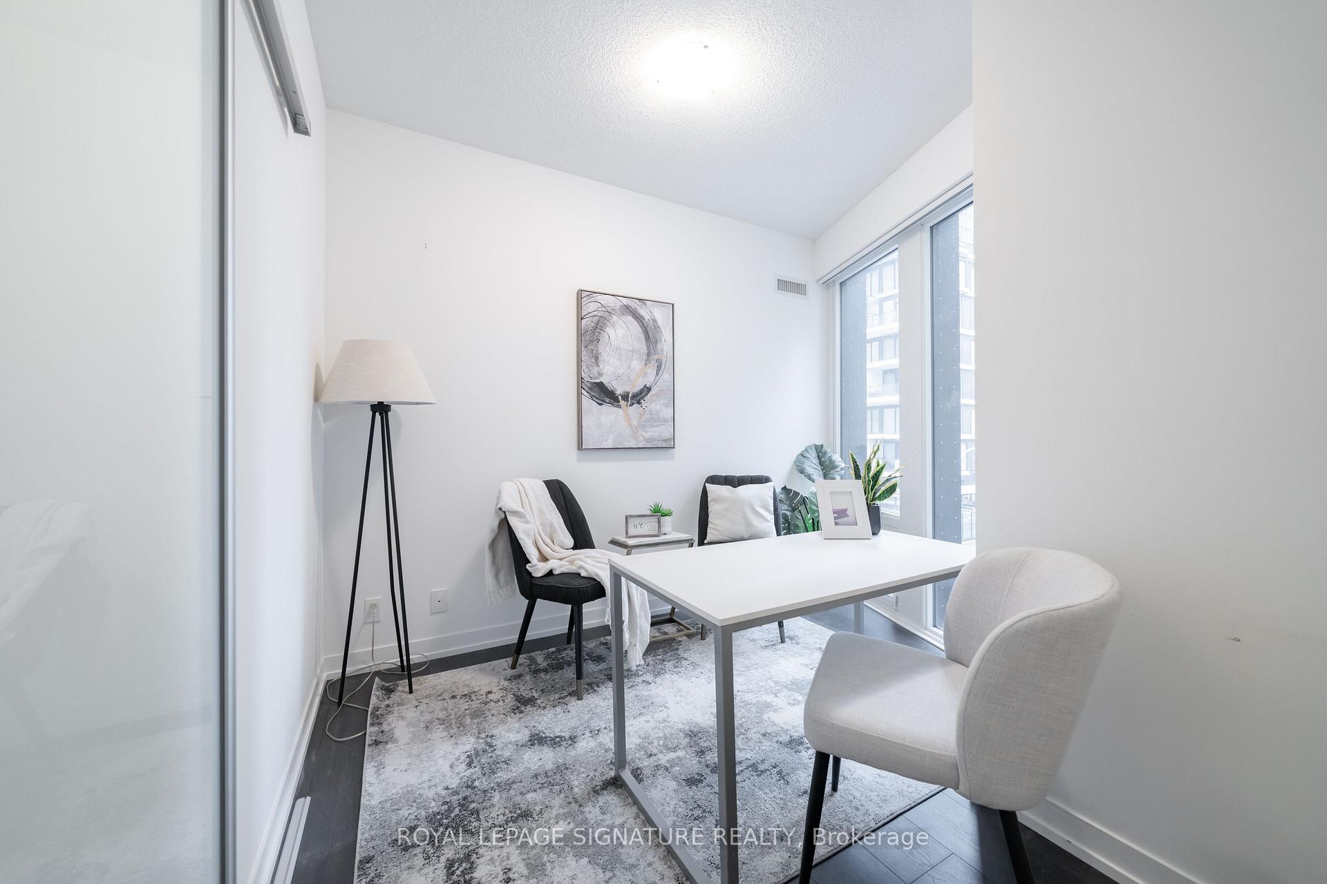 Photo 11 of Unit 203, 60 Shuter Street, Toronto, Church-Yonge Corridor — HOMEH