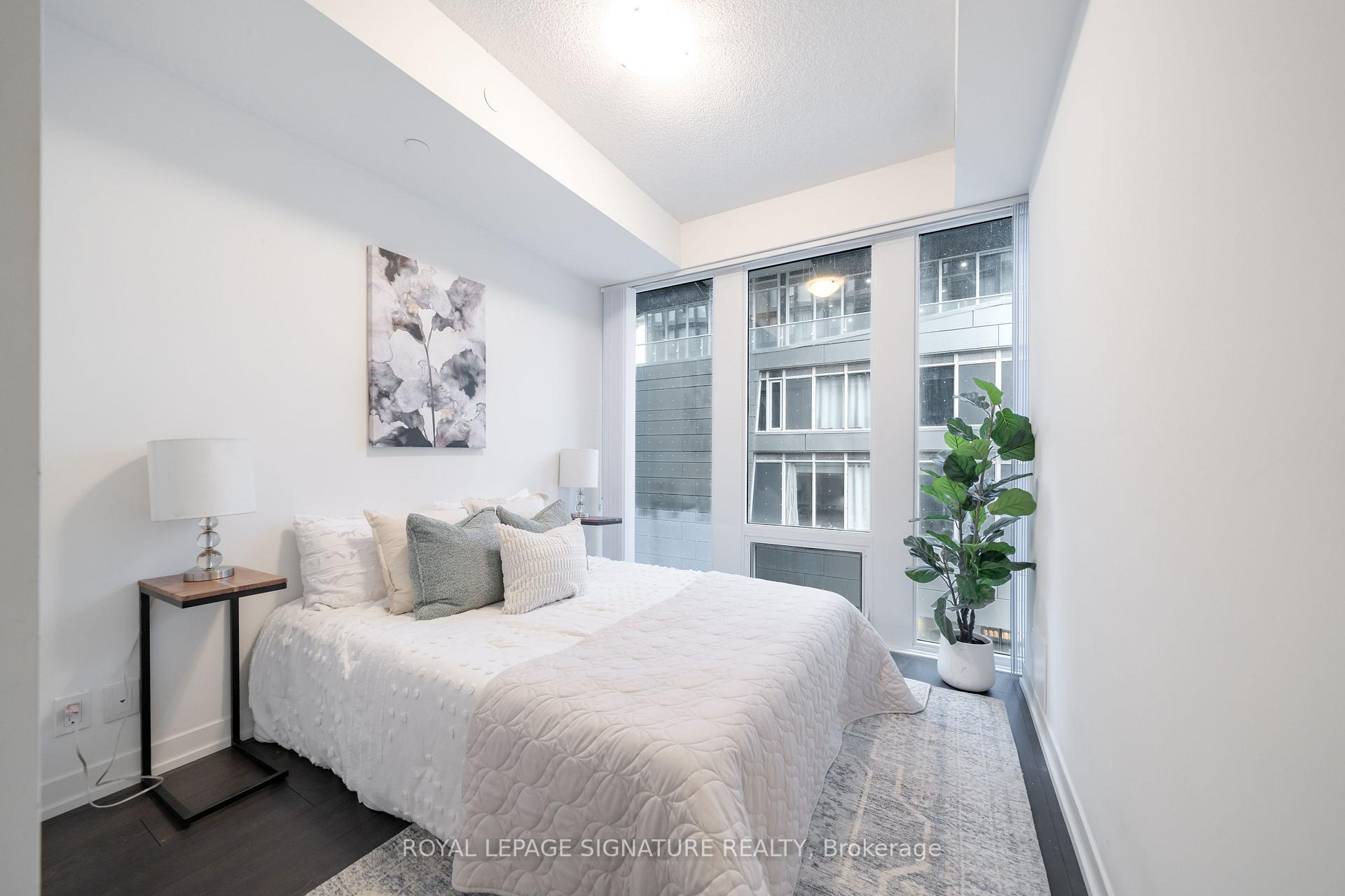 Photo 13 of Unit 203, 60 Shuter Street, Toronto, Church-Yonge Corridor — HOMEH