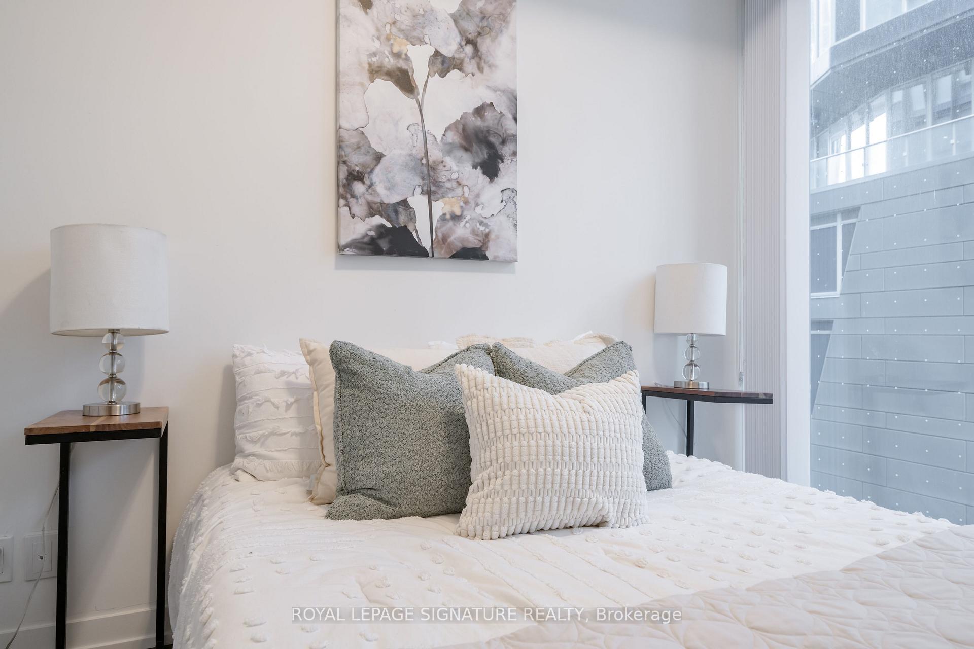 Photo 14 of Unit 203, 60 Shuter Street, Toronto, Church-Yonge Corridor — HOMEH