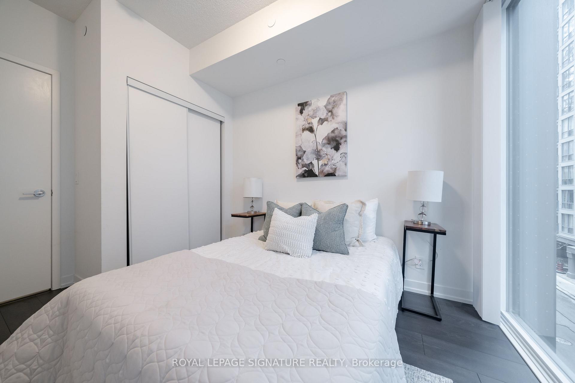 Photo 15 of Unit 203, 60 Shuter Street, Toronto, Church-Yonge Corridor — HOMEH