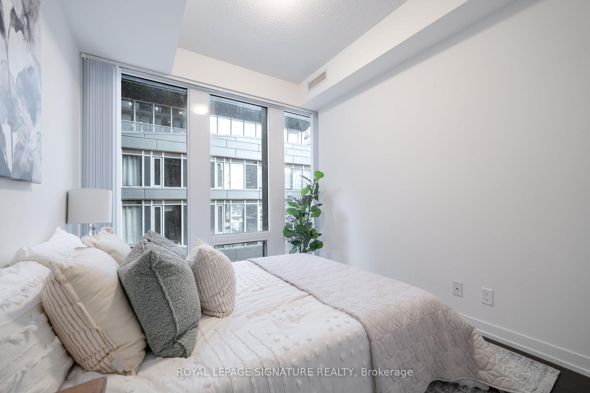 Photo 16 of Unit 203, 60 Shuter Street, Toronto, Church-Yonge Corridor — HOMEH